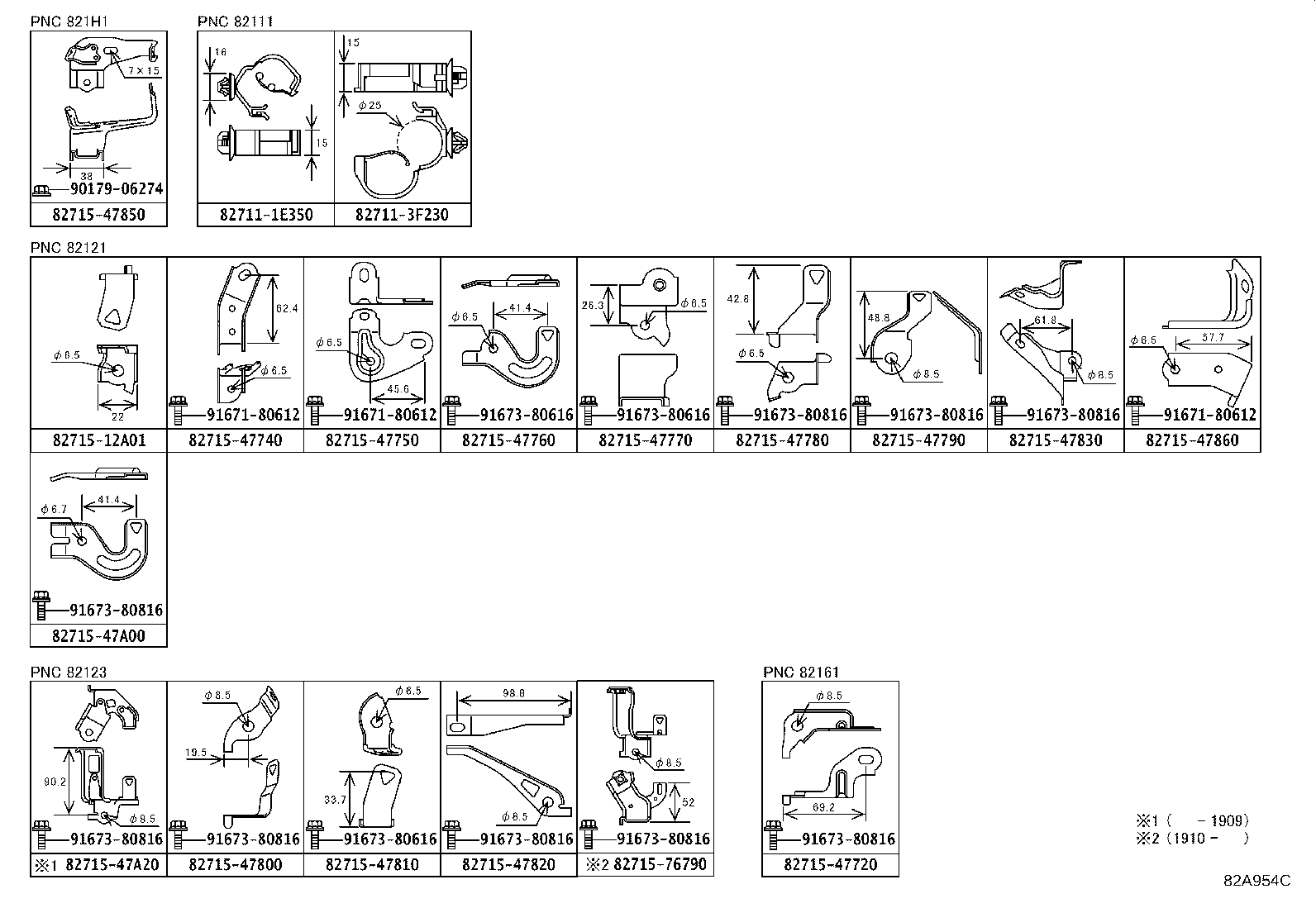 Figure 82A954C