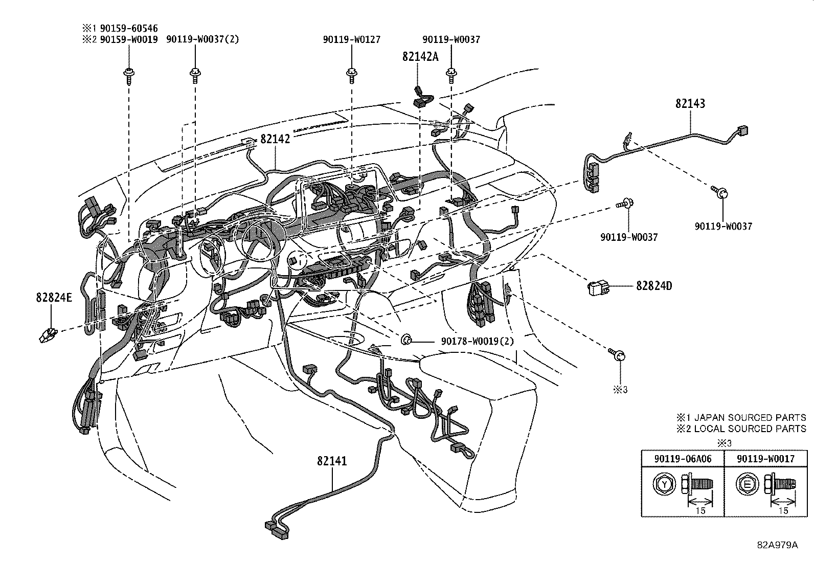 Figure 82A979A