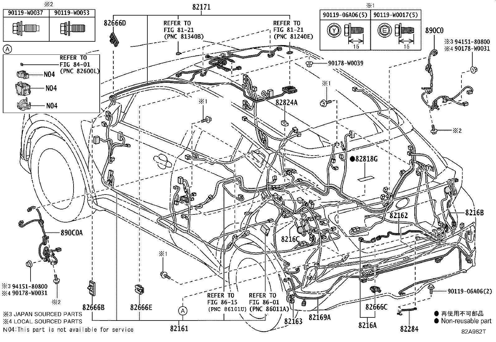 Figure 82A982T