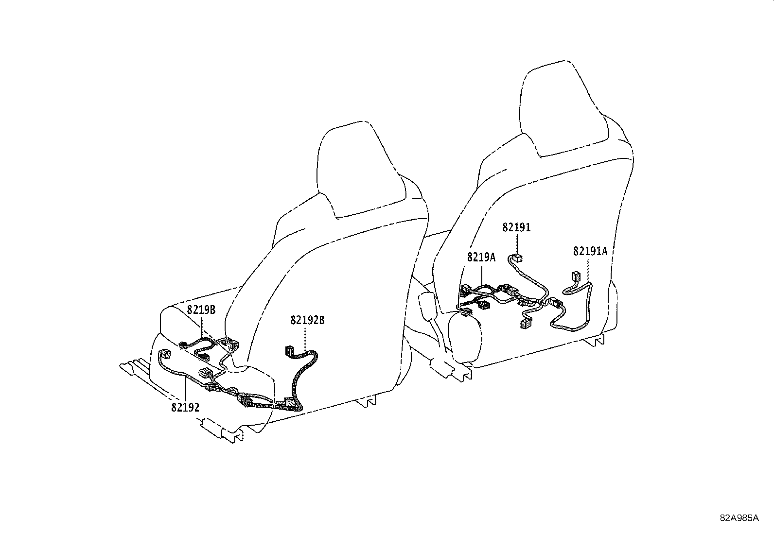 Figure 82A985A