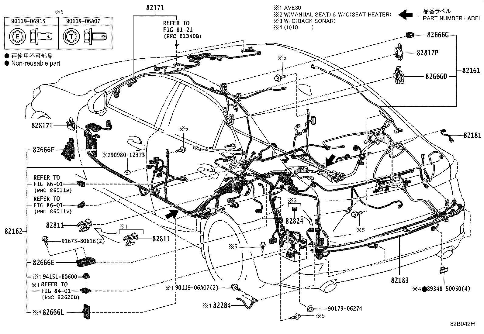 Figure 82B042H