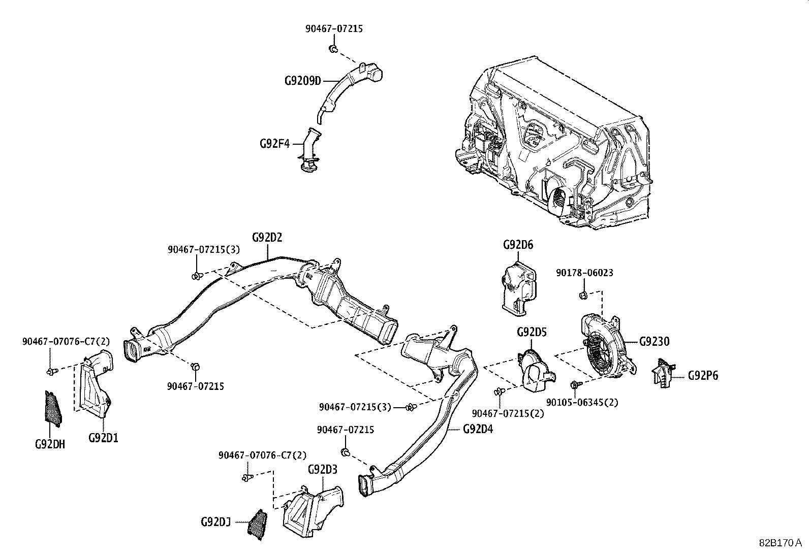 Figure 82B170A