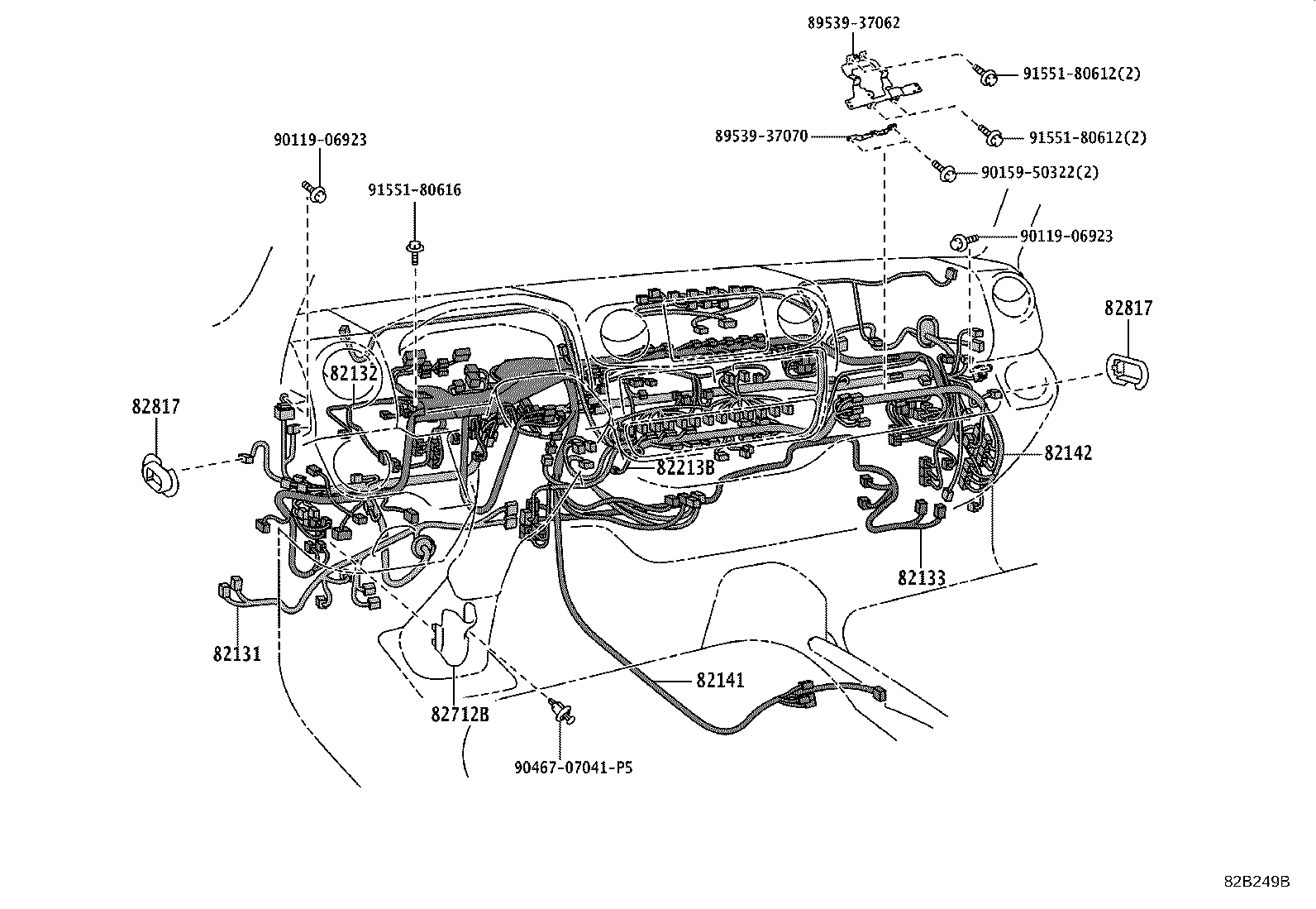 Figure 82B249B