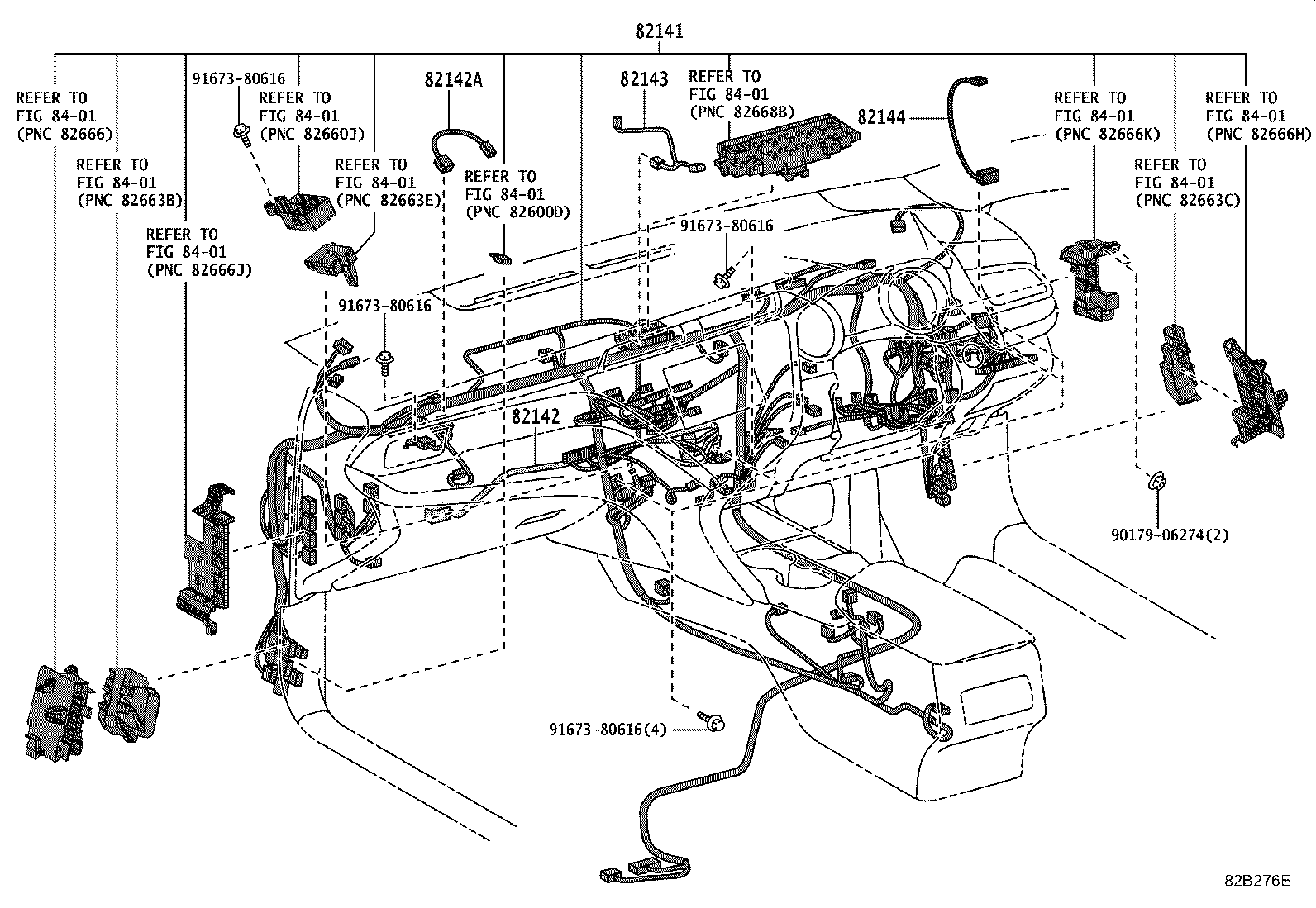 Figure 82B276E