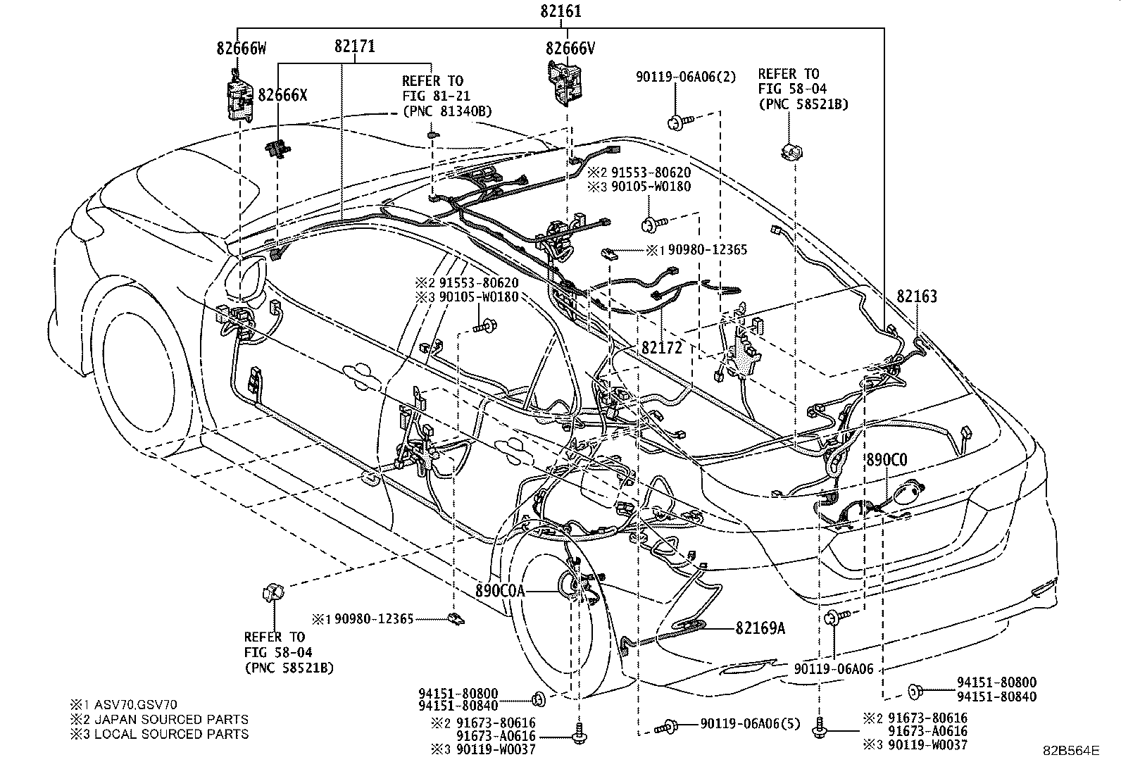 Figure 82B564E