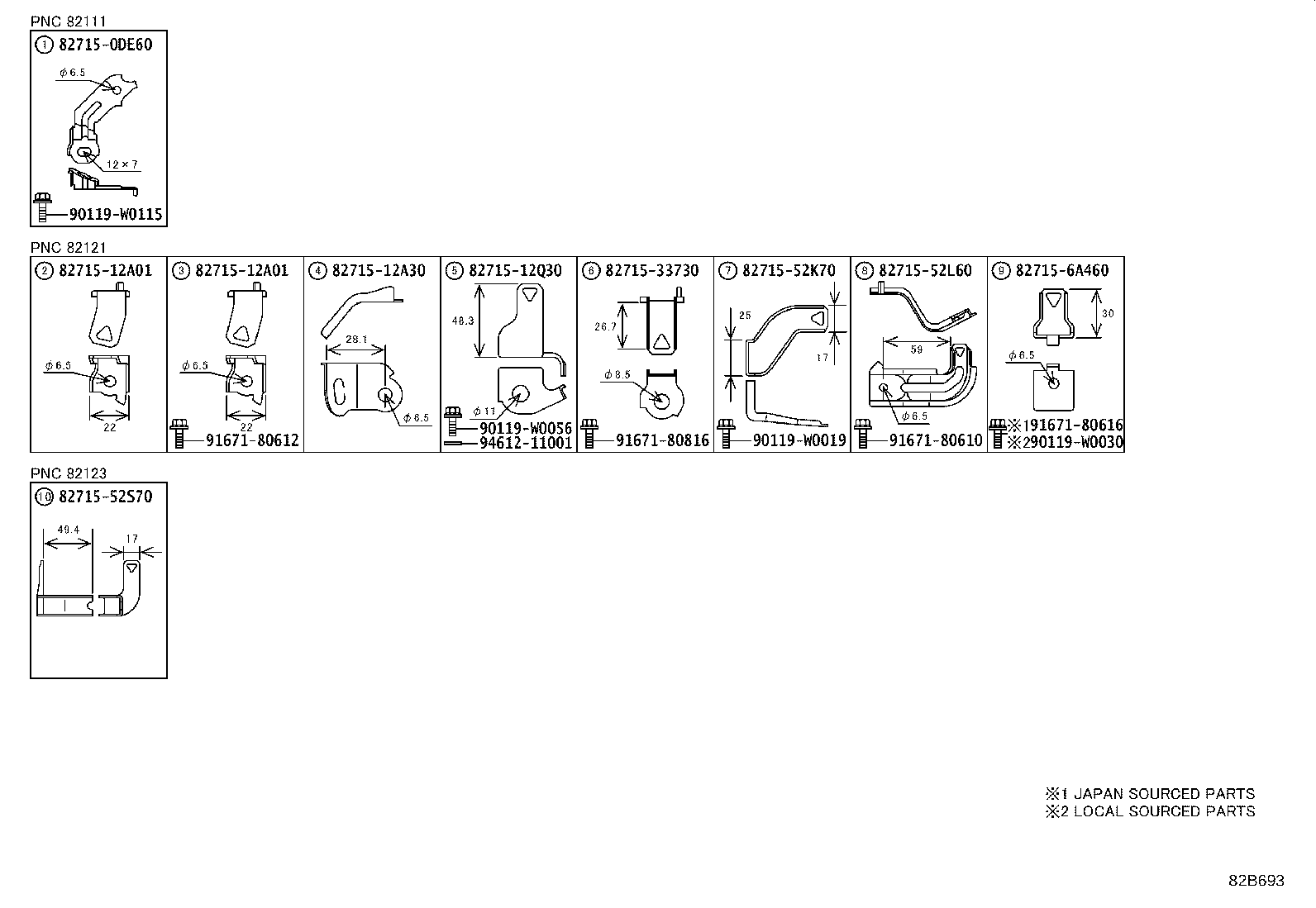 Figure 82B693