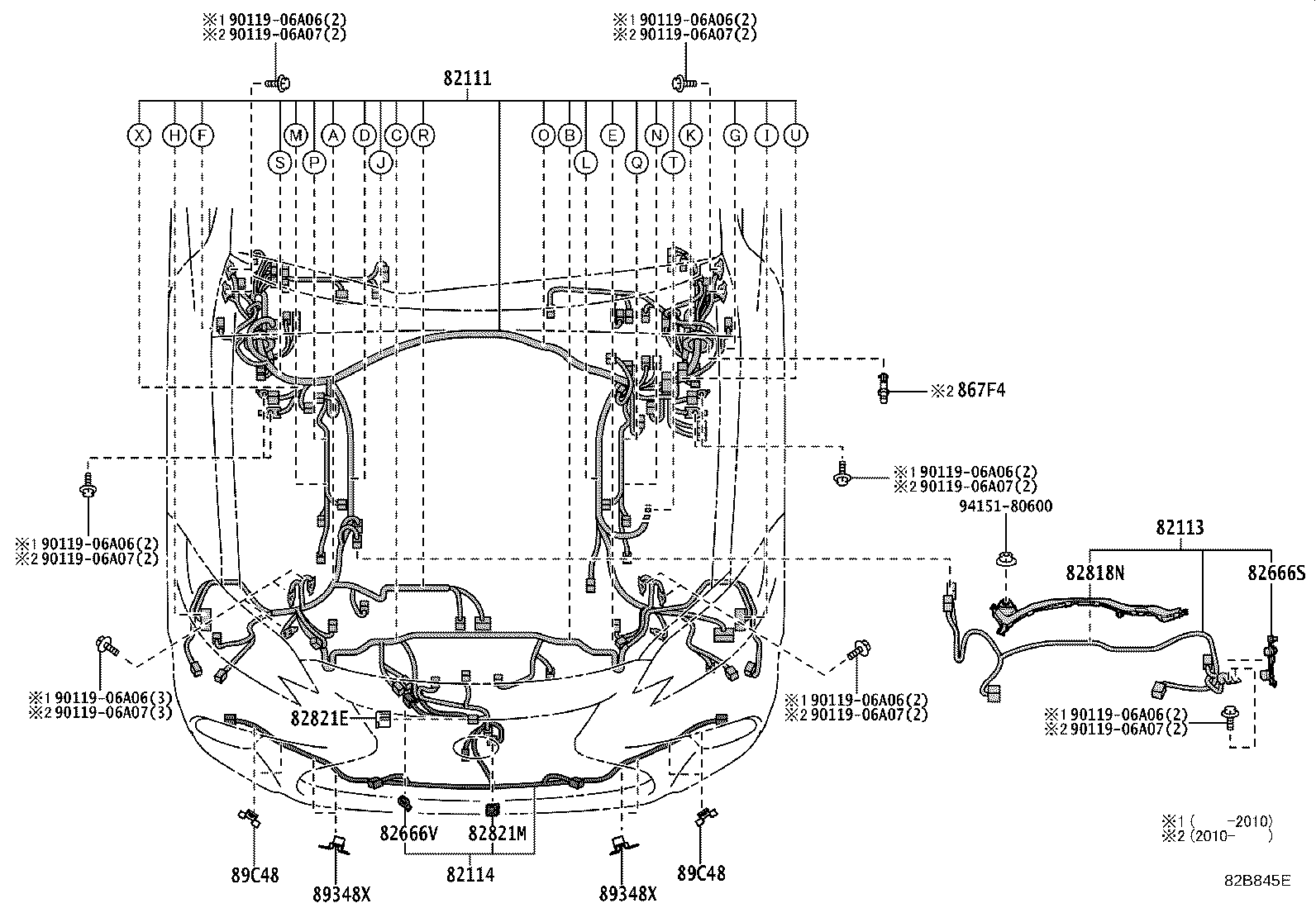 Figure 82B845E