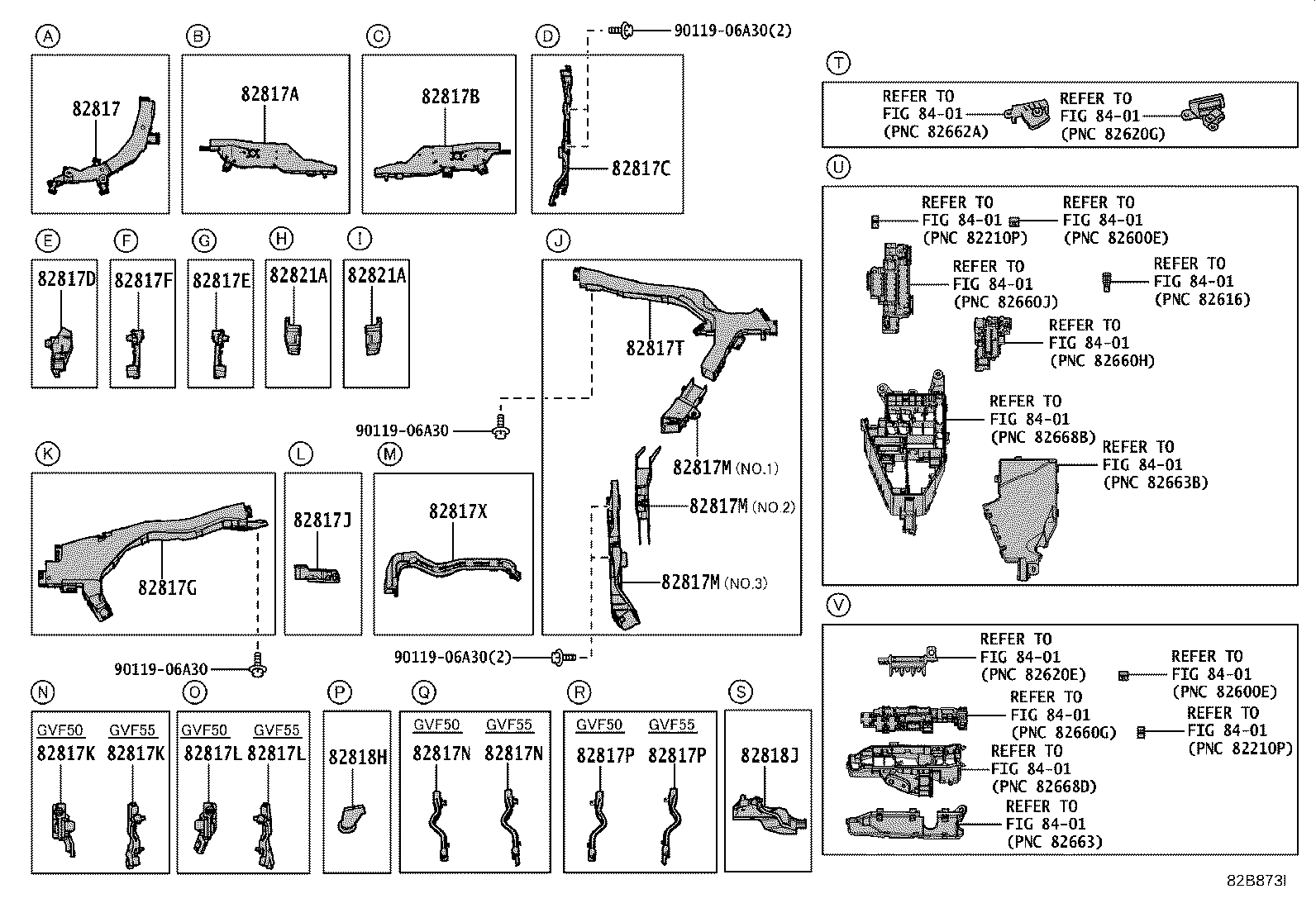 Figure 82B873I