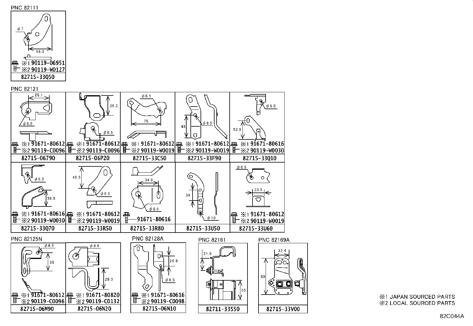 Figure 82C044A