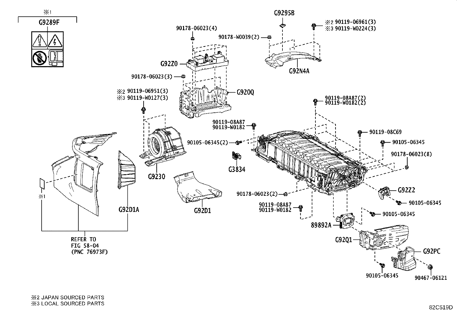 Figure 82C519D