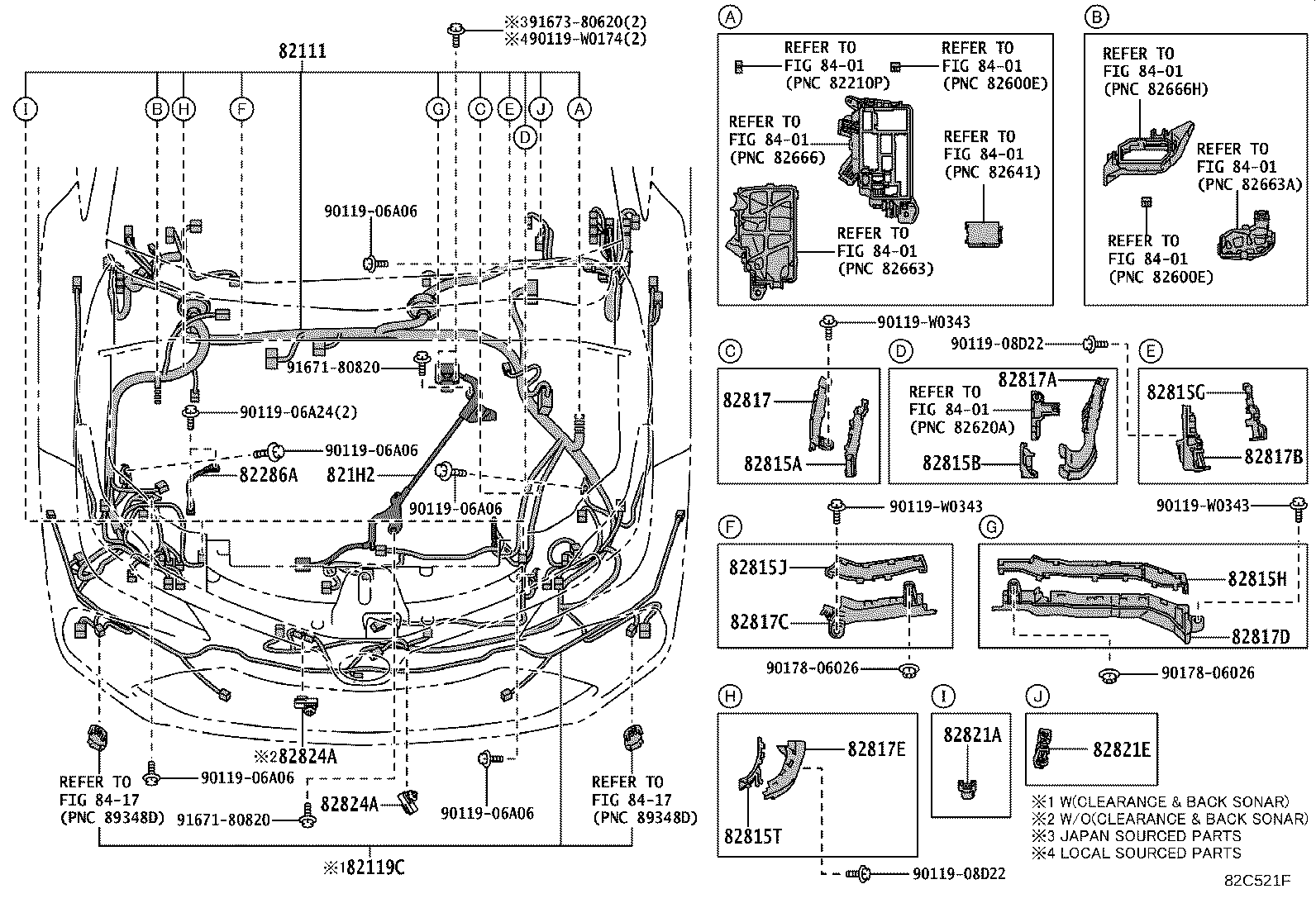 Figure 82C521F