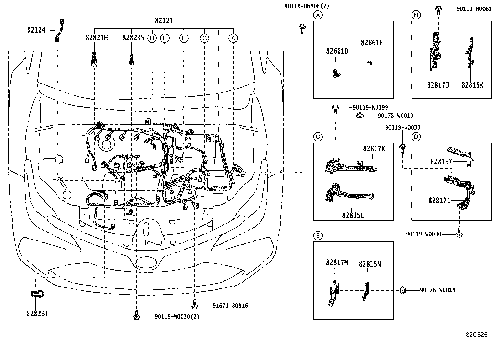 Figure 82C525