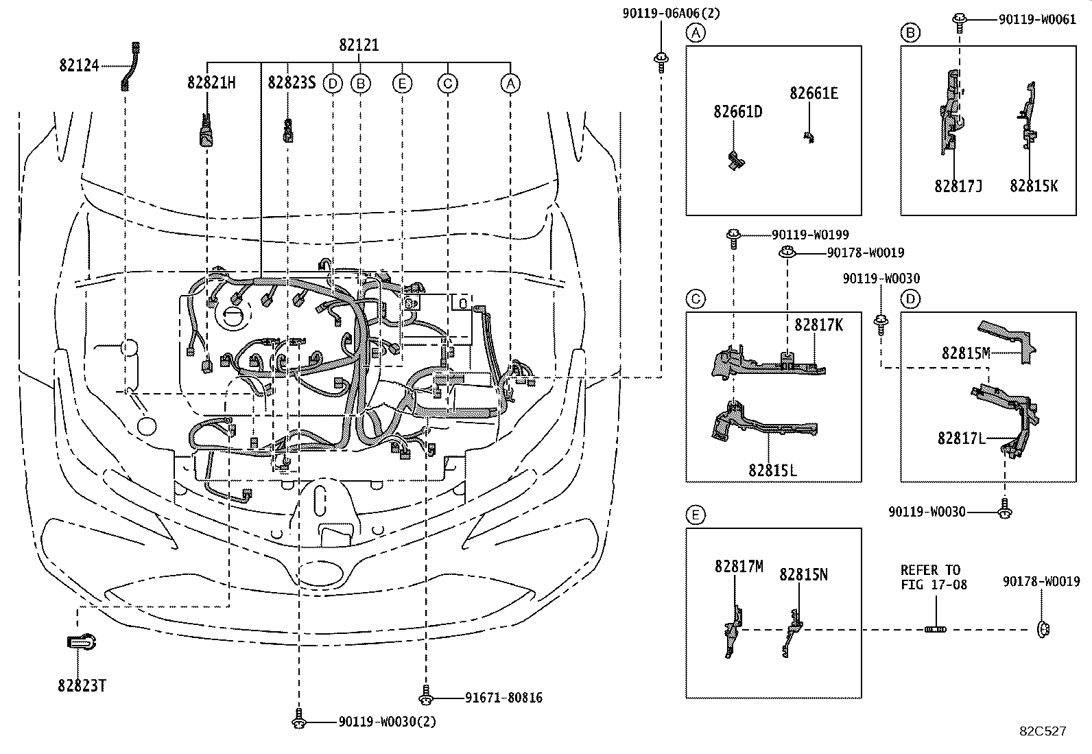 Figure 82C527