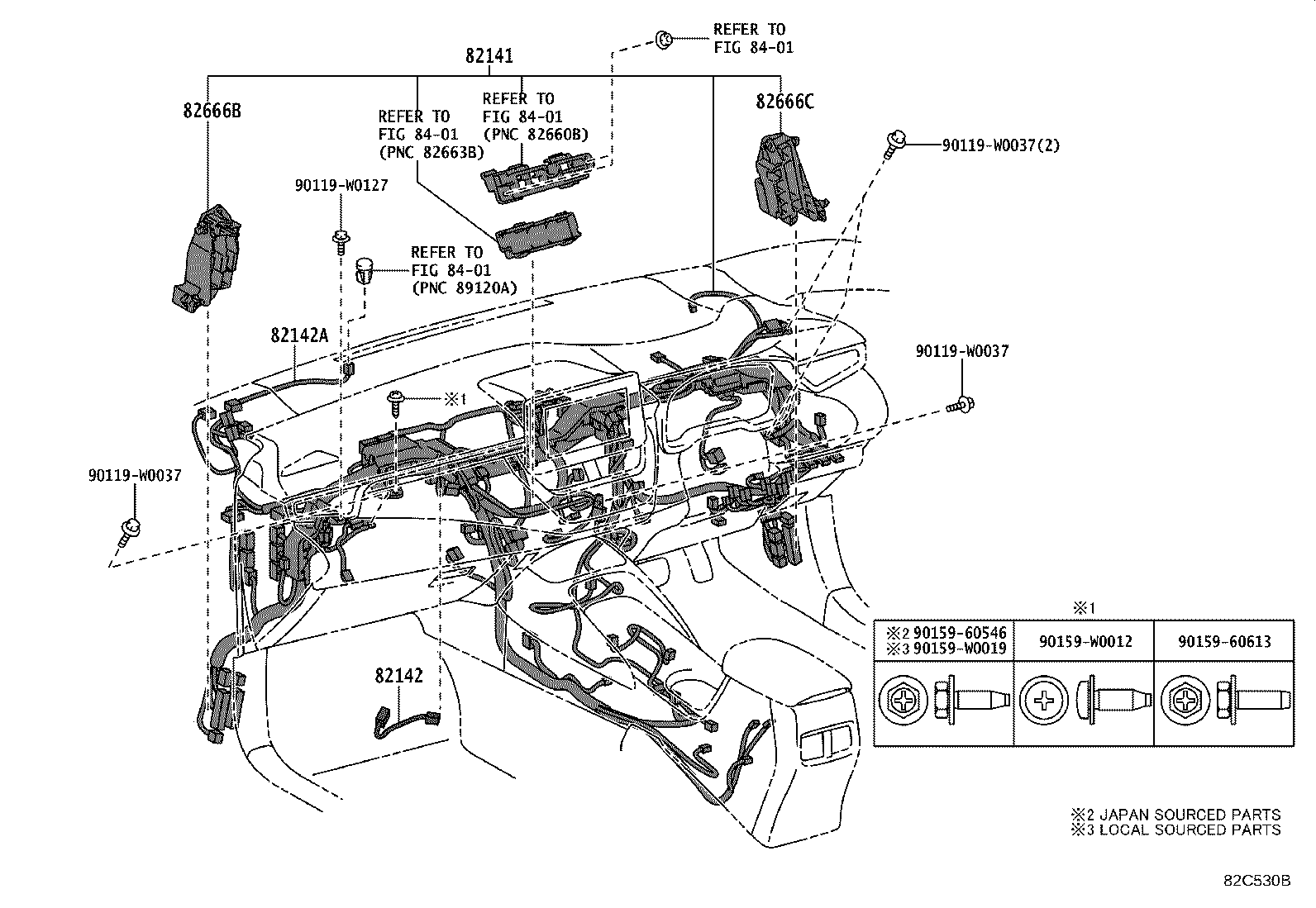 Figure 82C530B