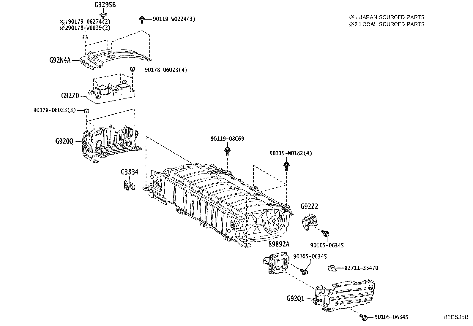 Figure 82C535B
