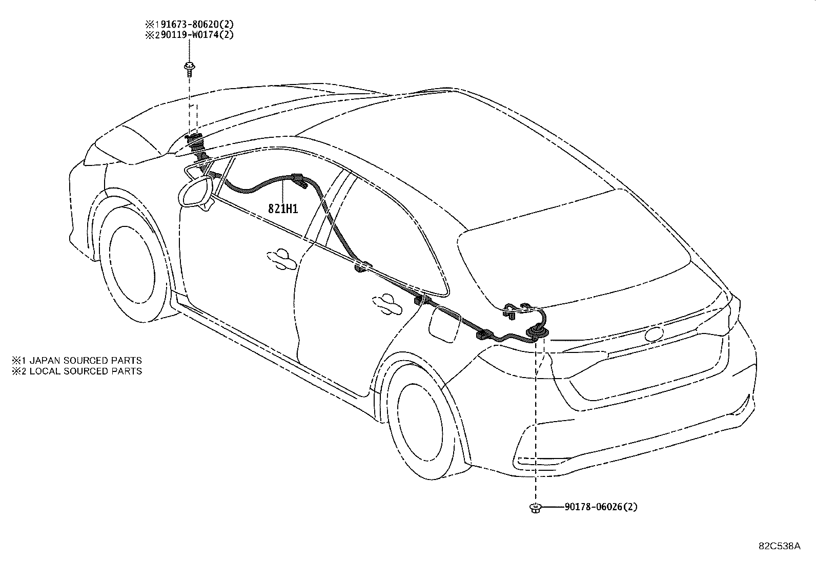 Figure 82C538A
