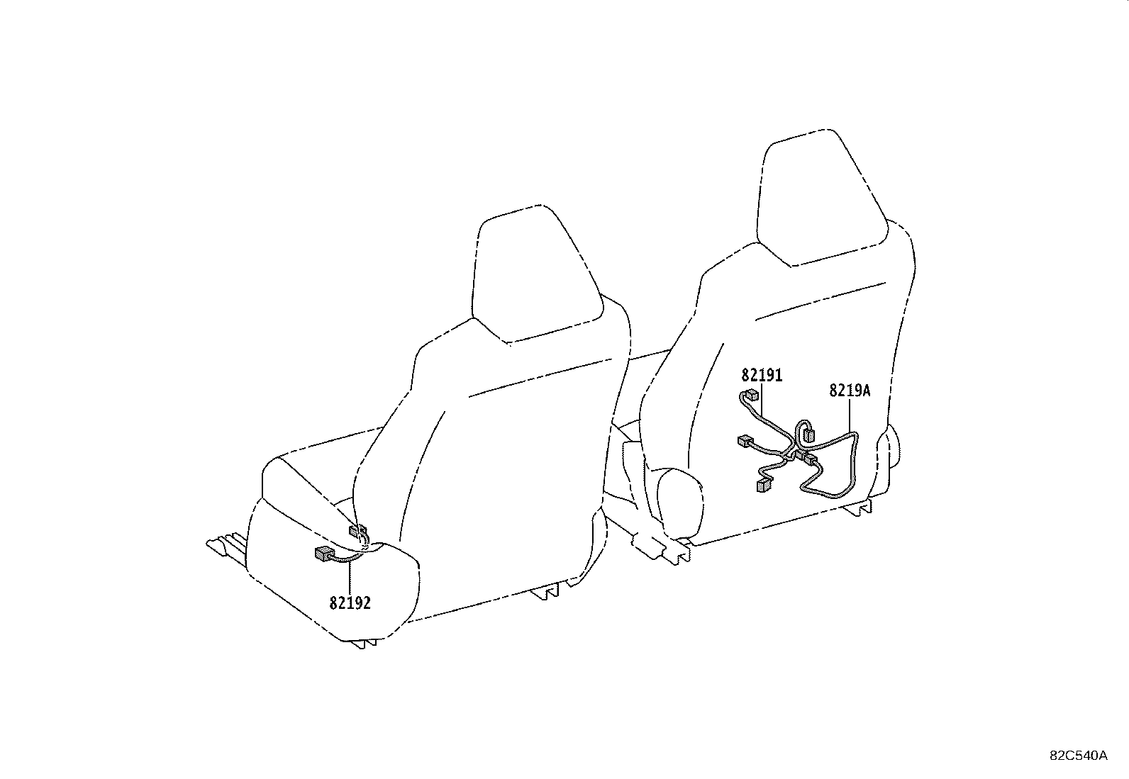 Figure 82C540A
