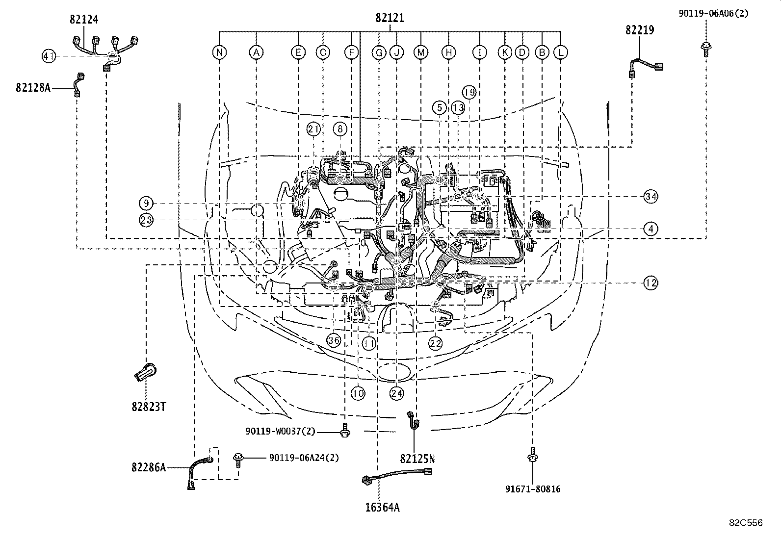 Figure 82C556
