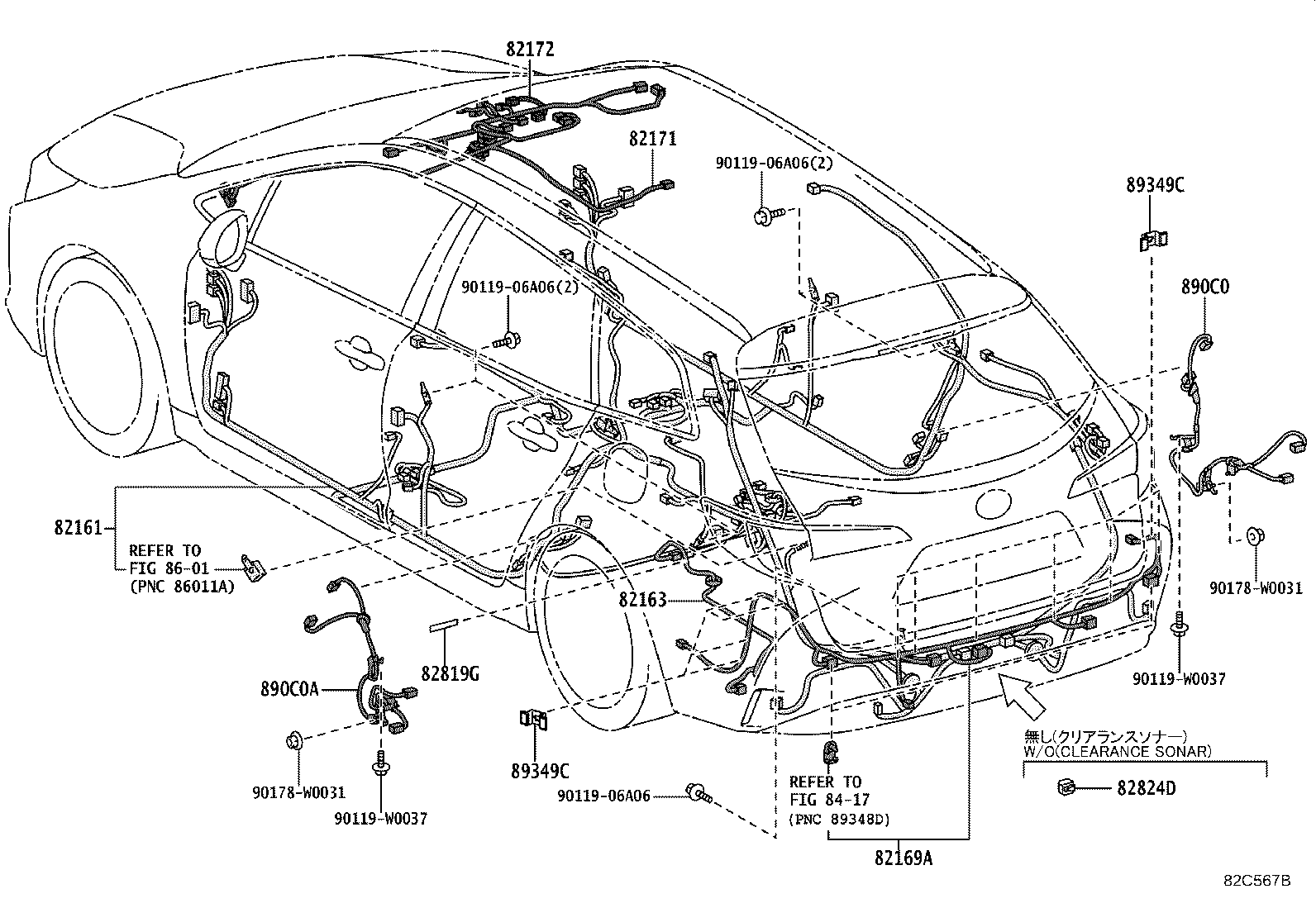 Figure 82C567B
