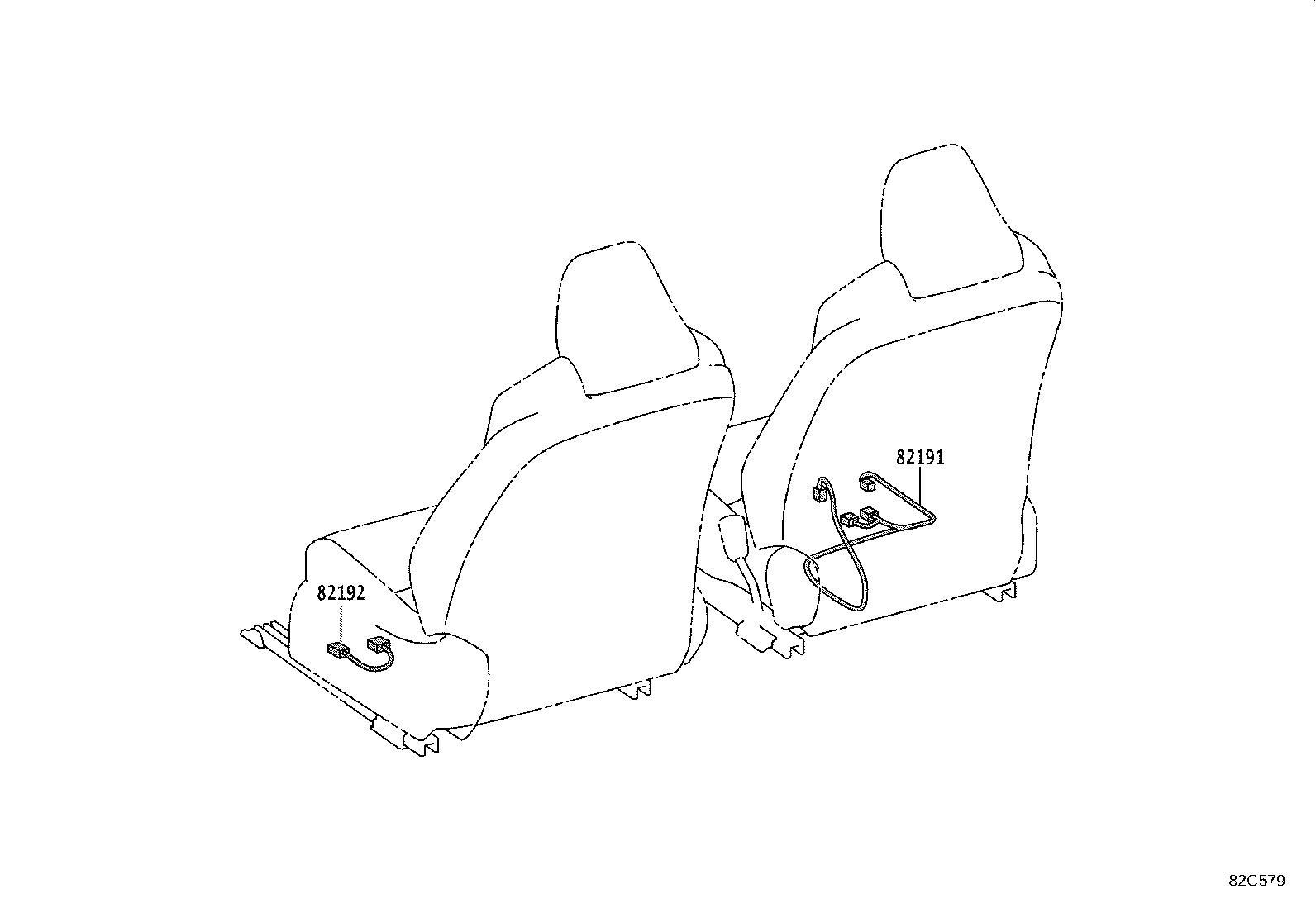 Figure 82C579