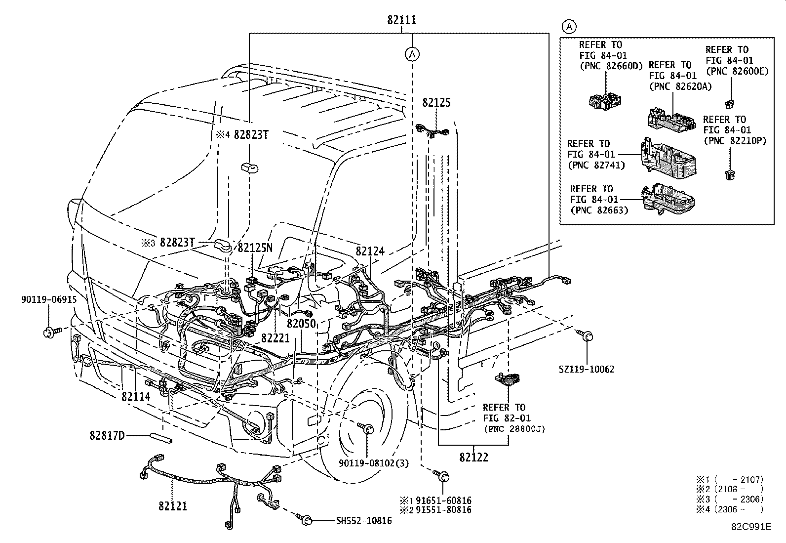 Figure 82C991E
