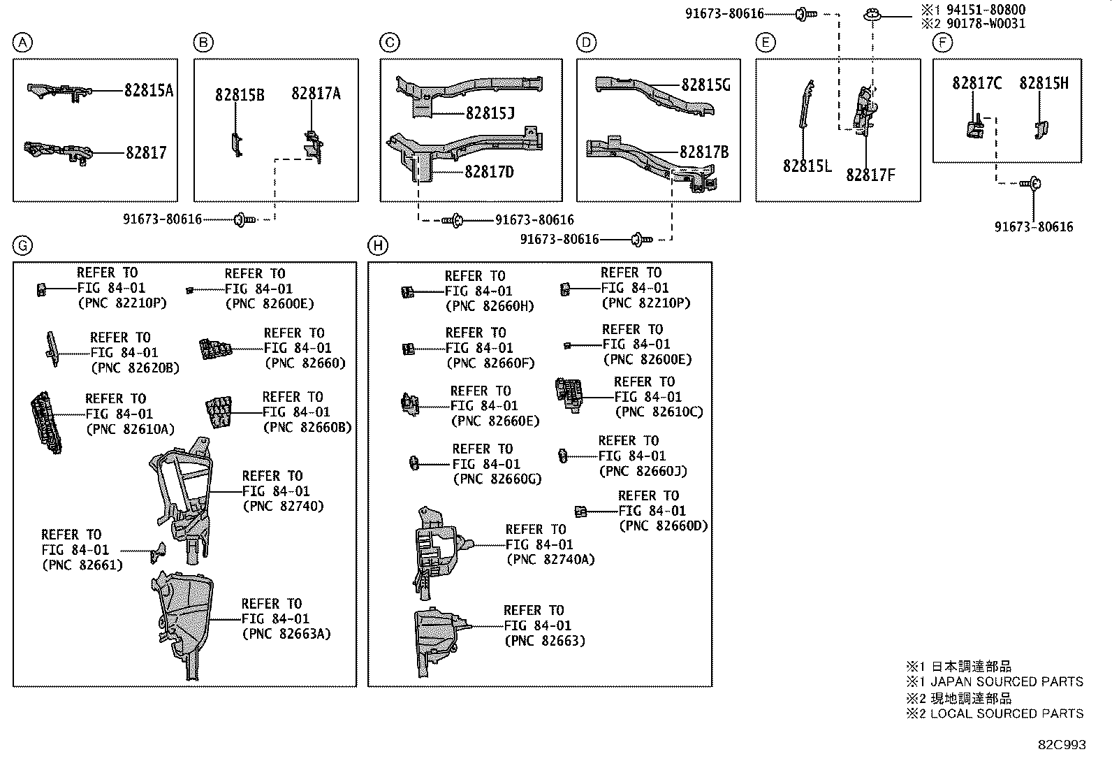 Figure 82C993