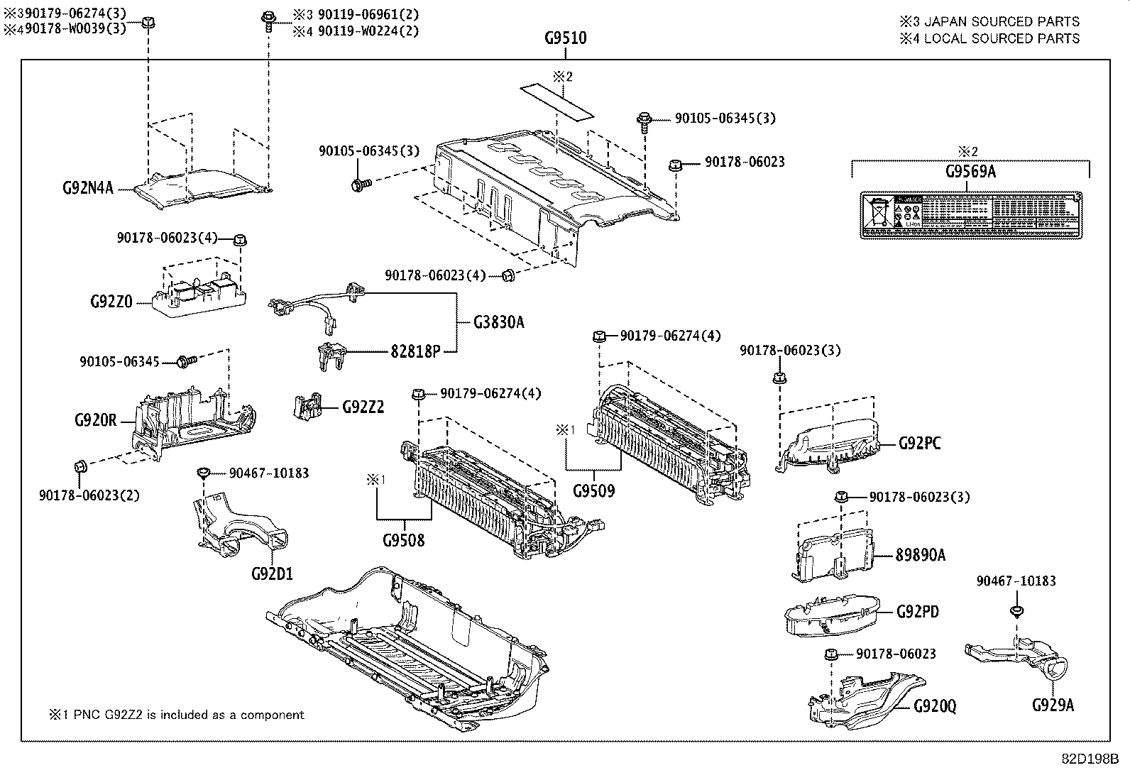 Figure 82D198B