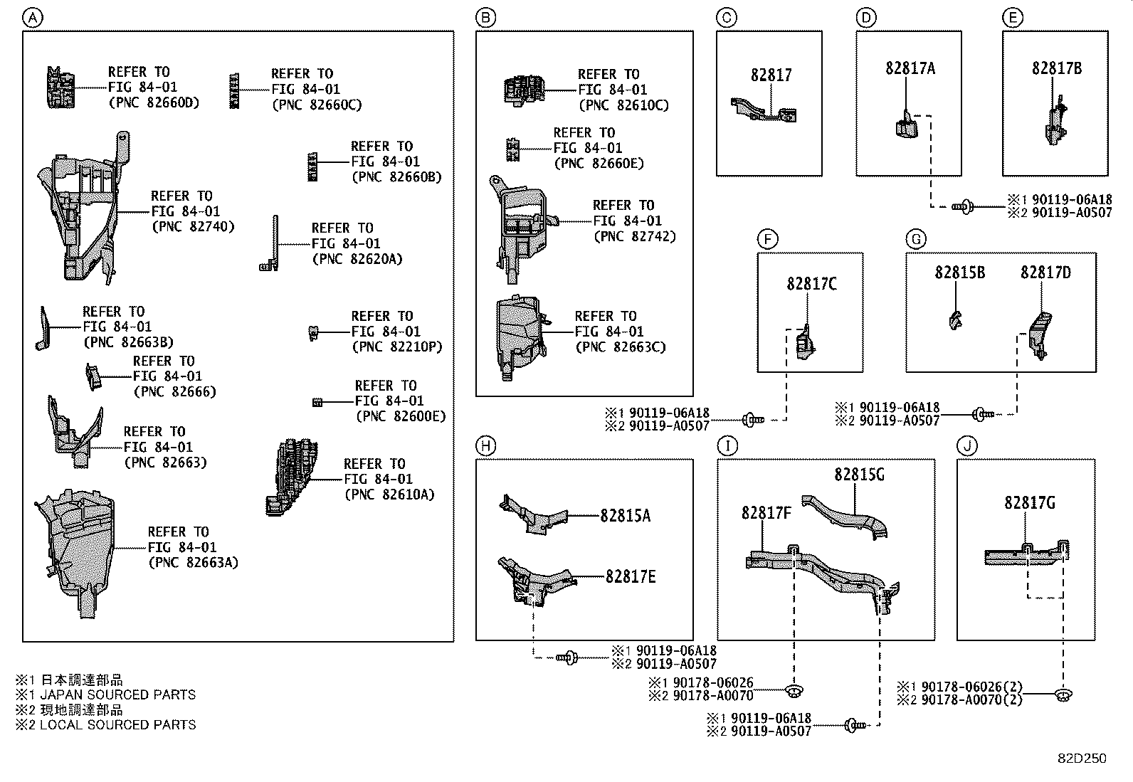 Figure 82D250