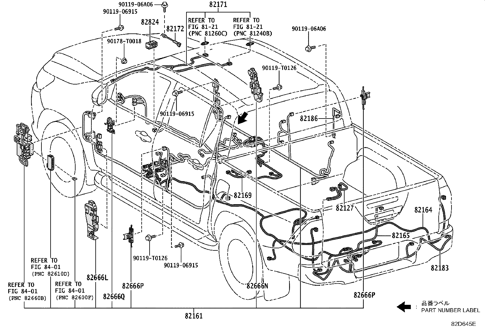 Figure 82D645E