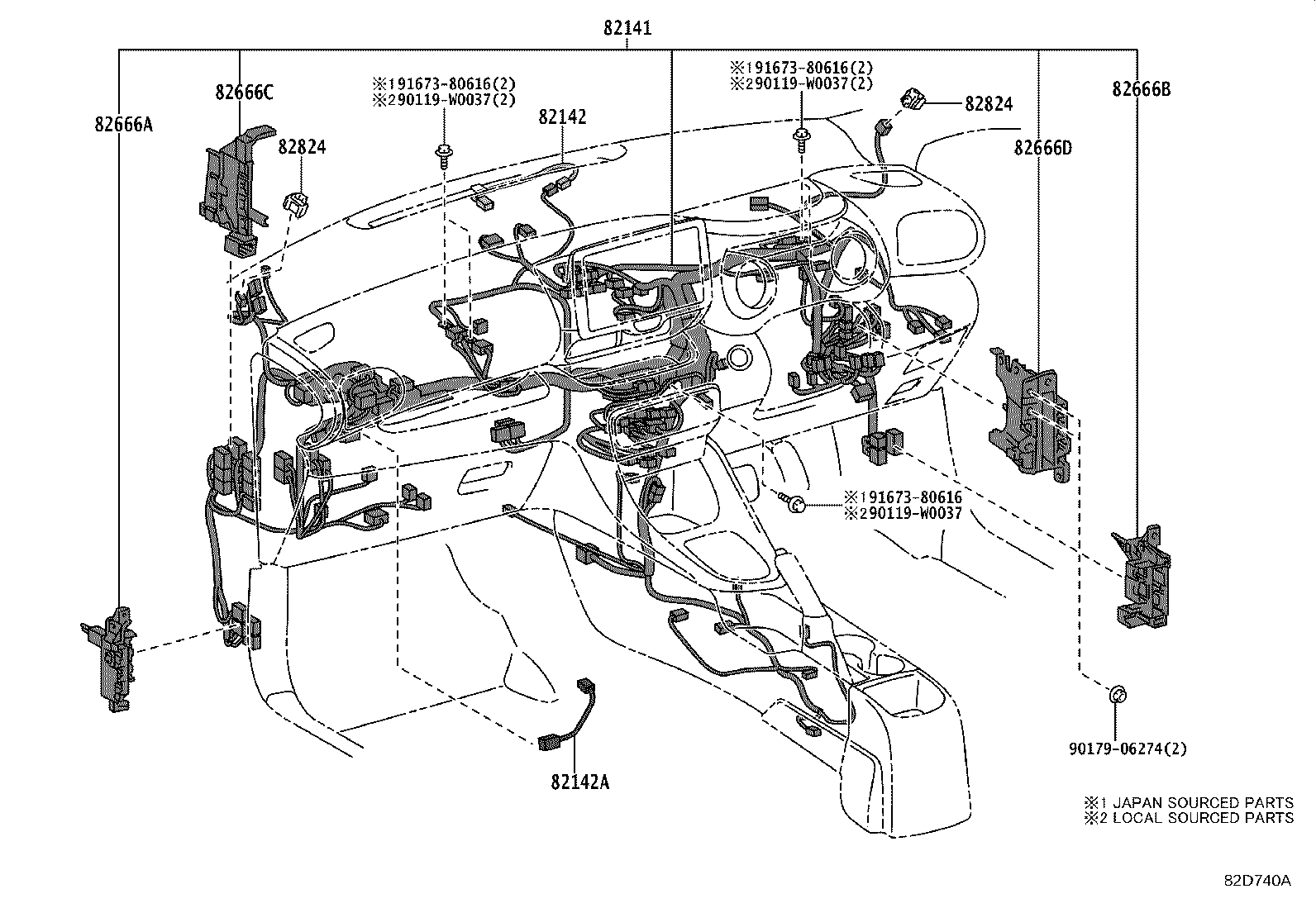 Figure 82D740A