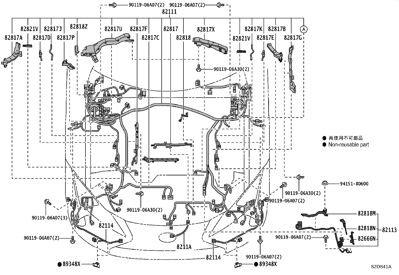 Figure 82D841A