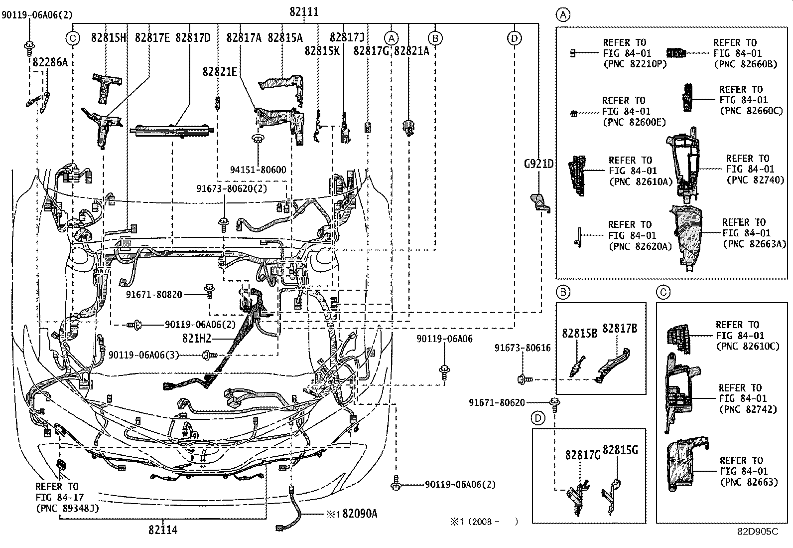 Figure 82D905C