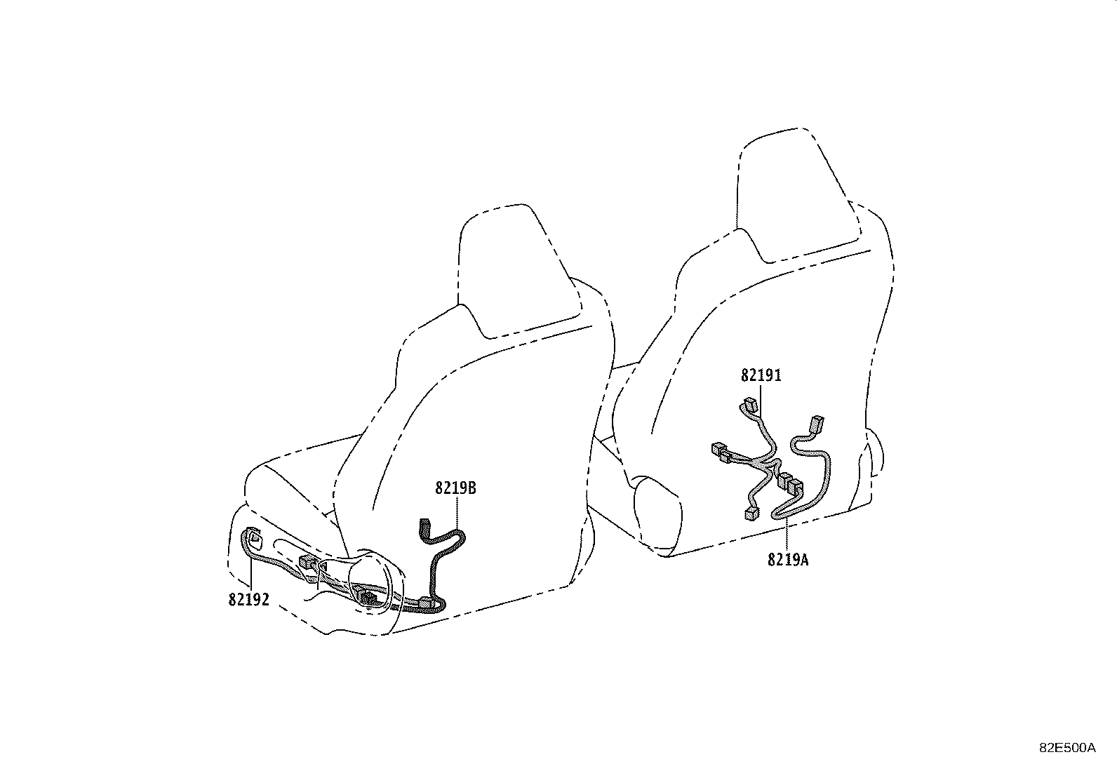 Figure 82E500A