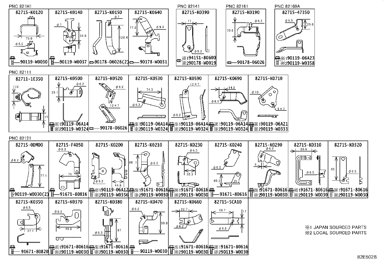 Figure 82E502B