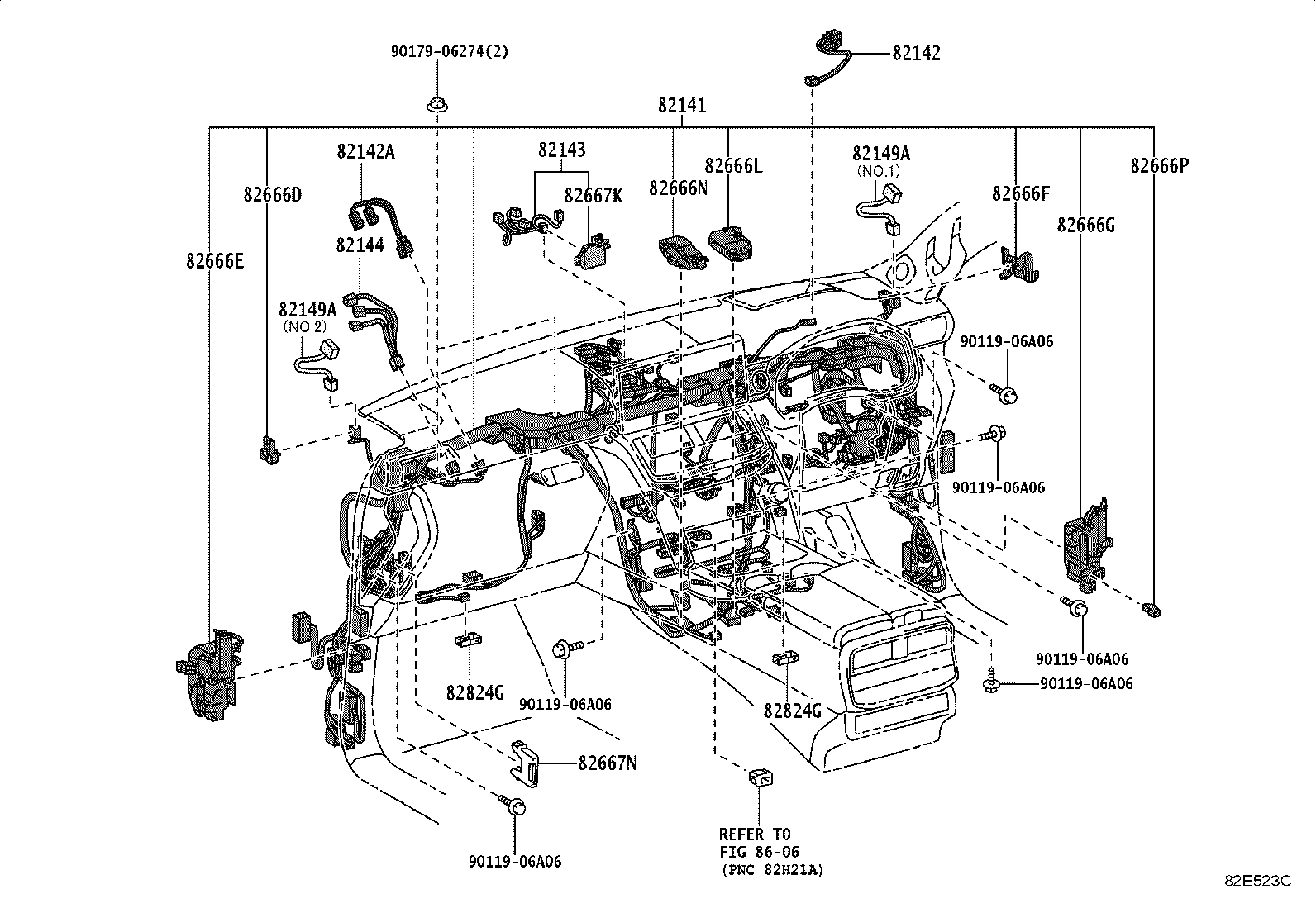 Figure 82E523C