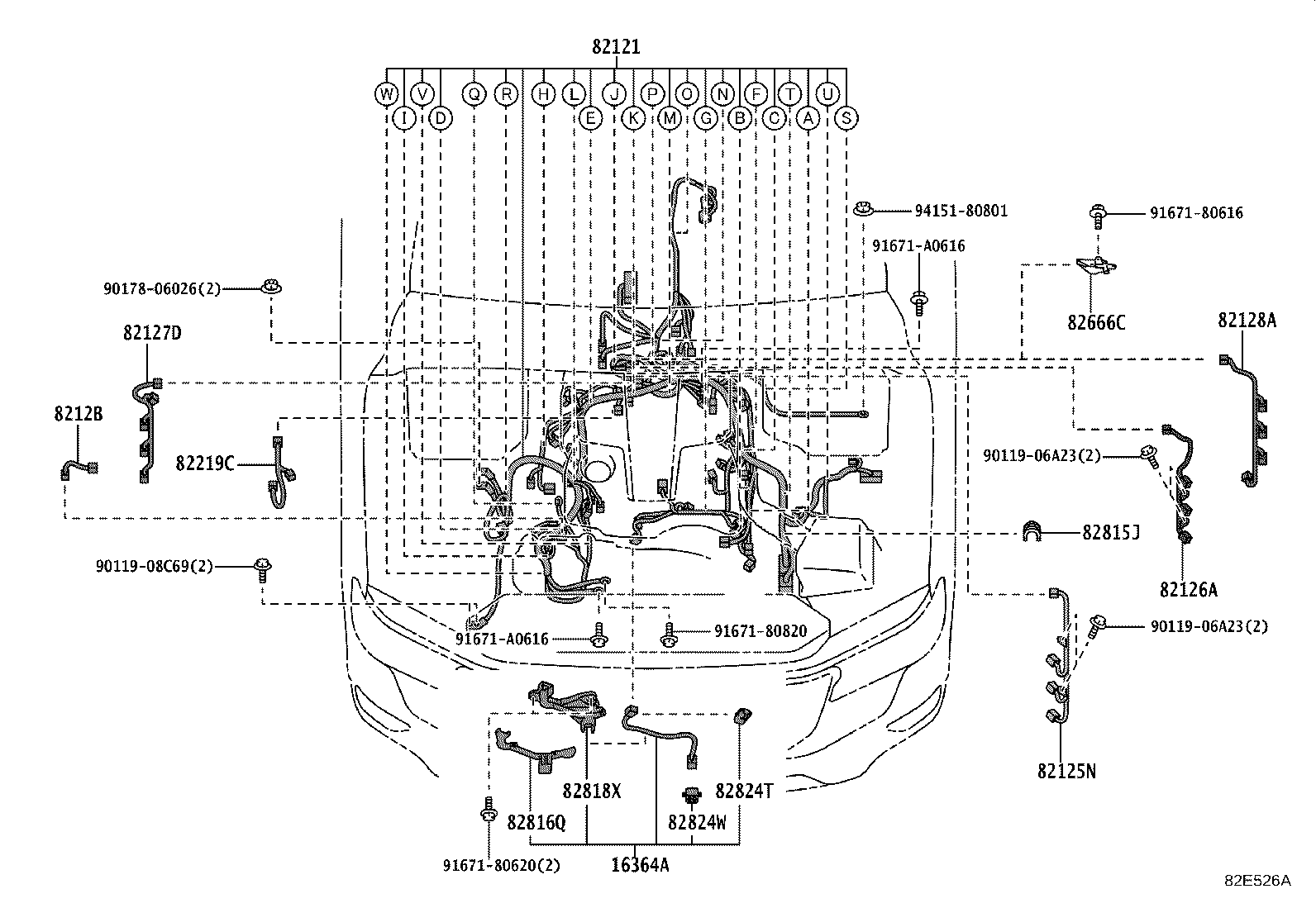 Figure 82E526A