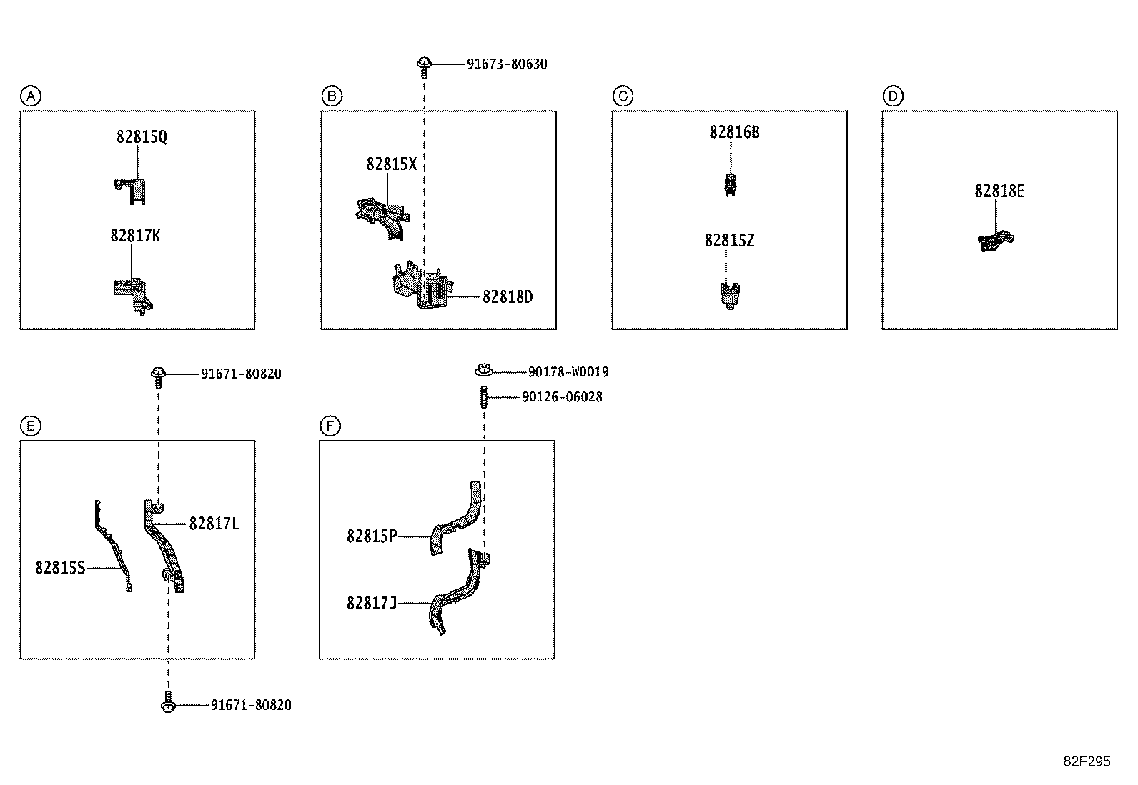 Figure 82F295
