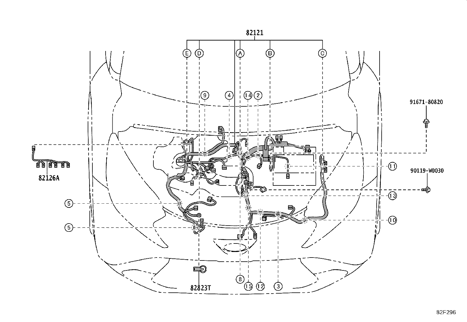 Figure 82F296