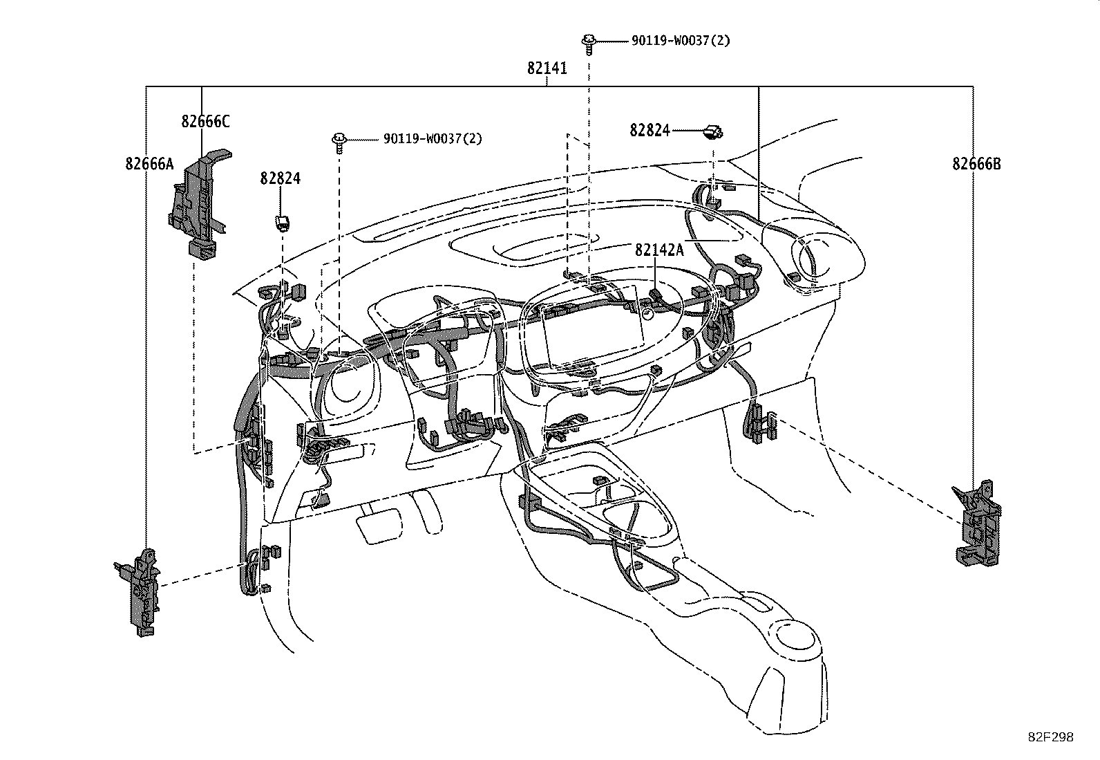 Figure 82F298