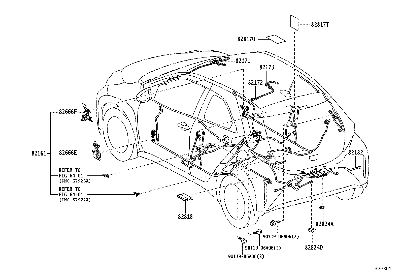 Figure 82F301