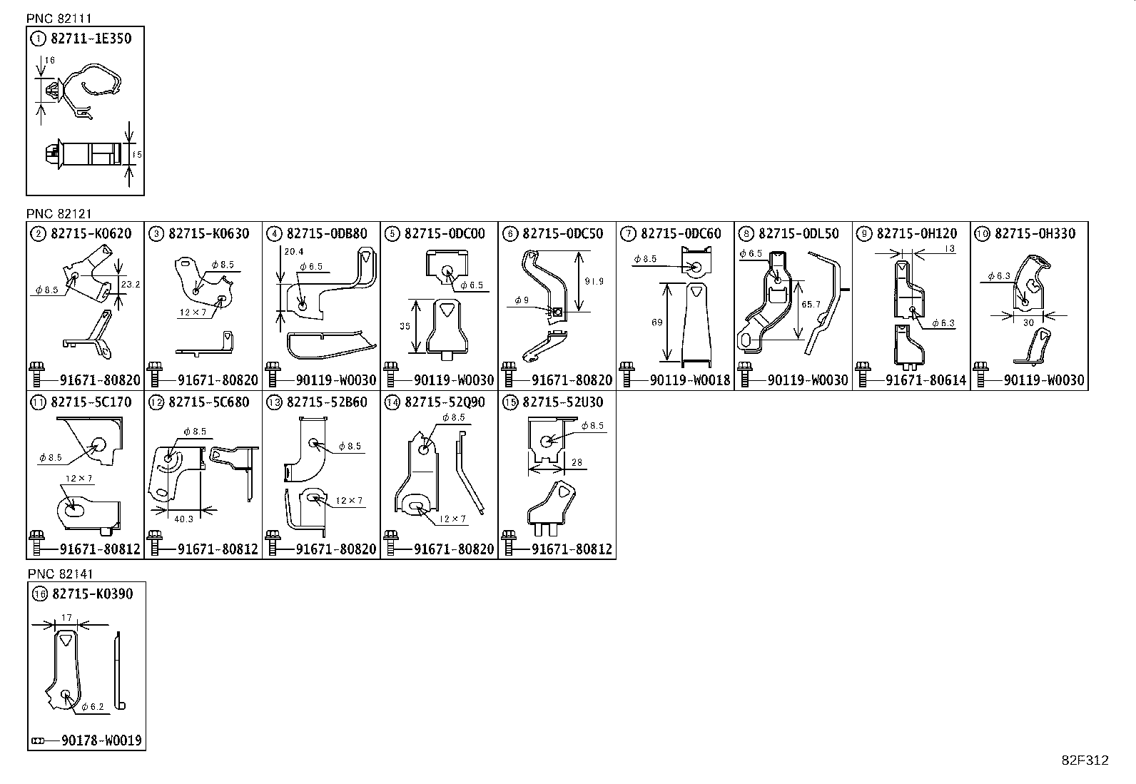Figure 82F312