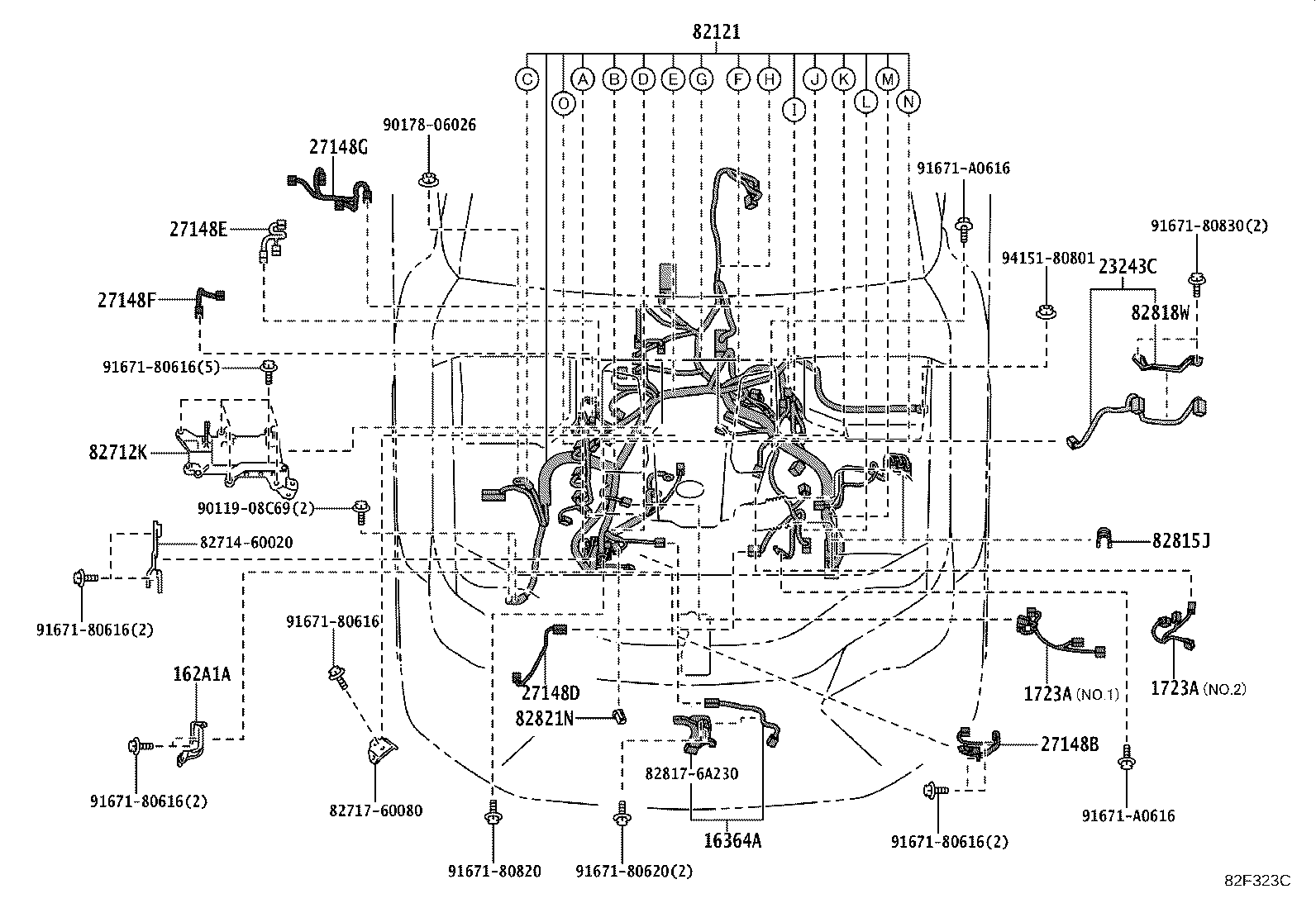Figure 82F323C