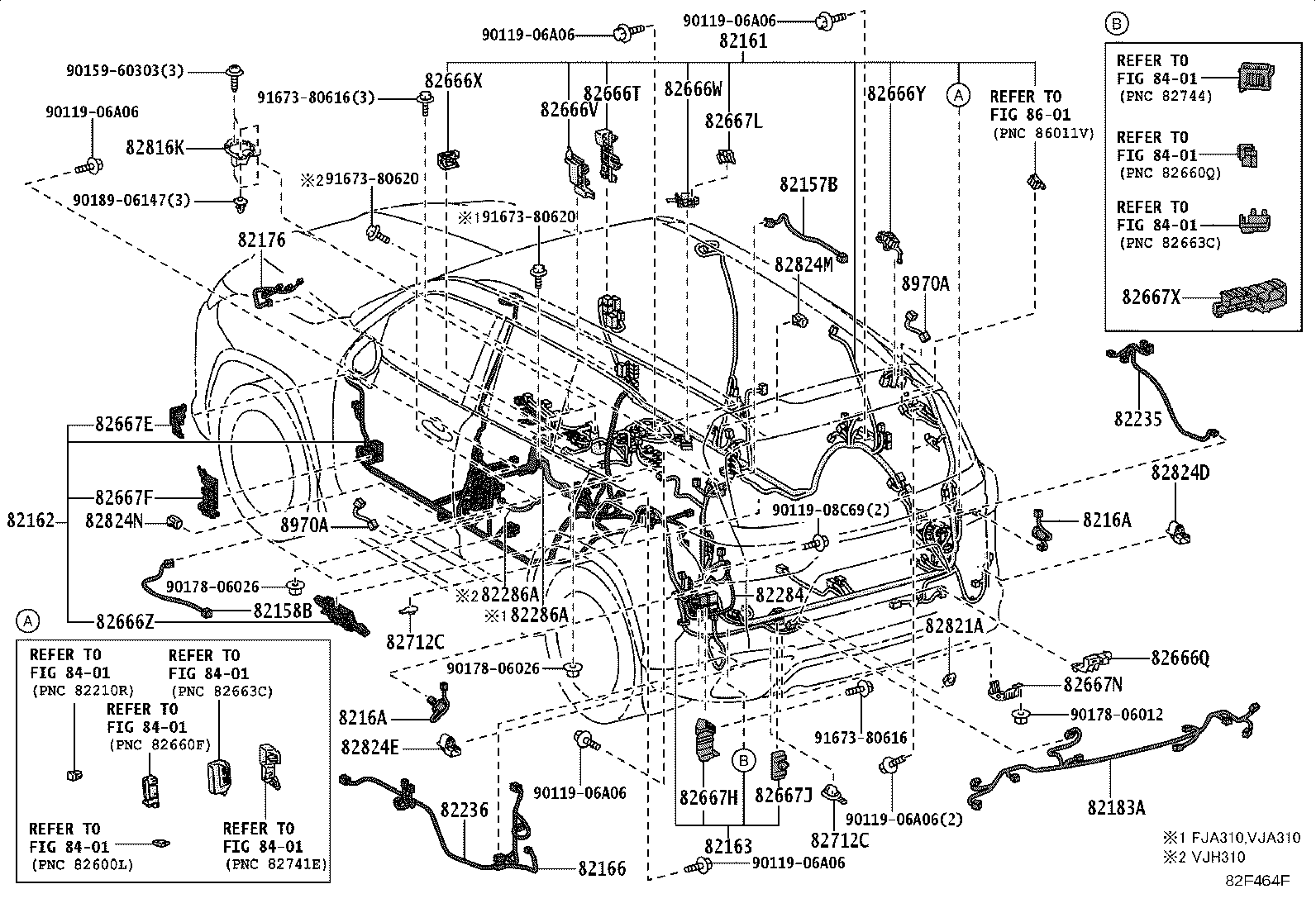 Figure 82F464F