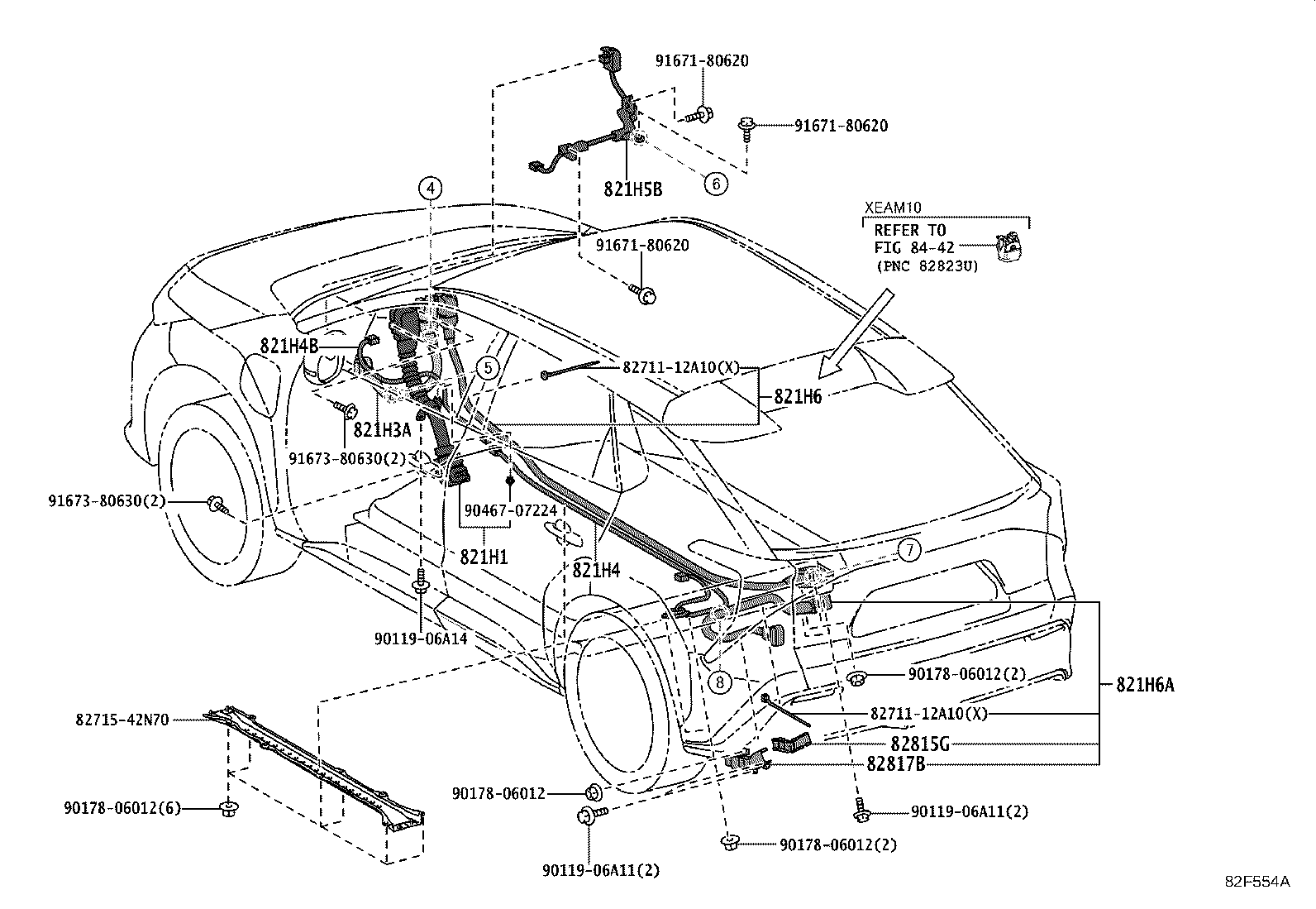 Figure 82F554A