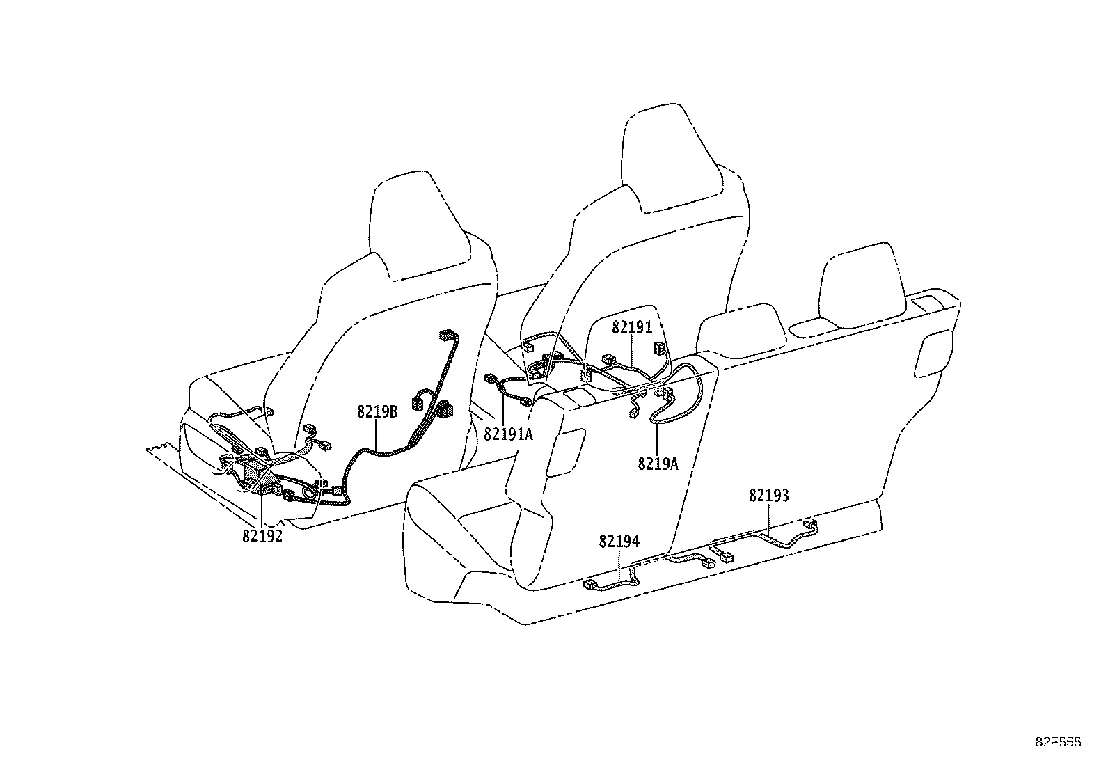 Figure 82F555