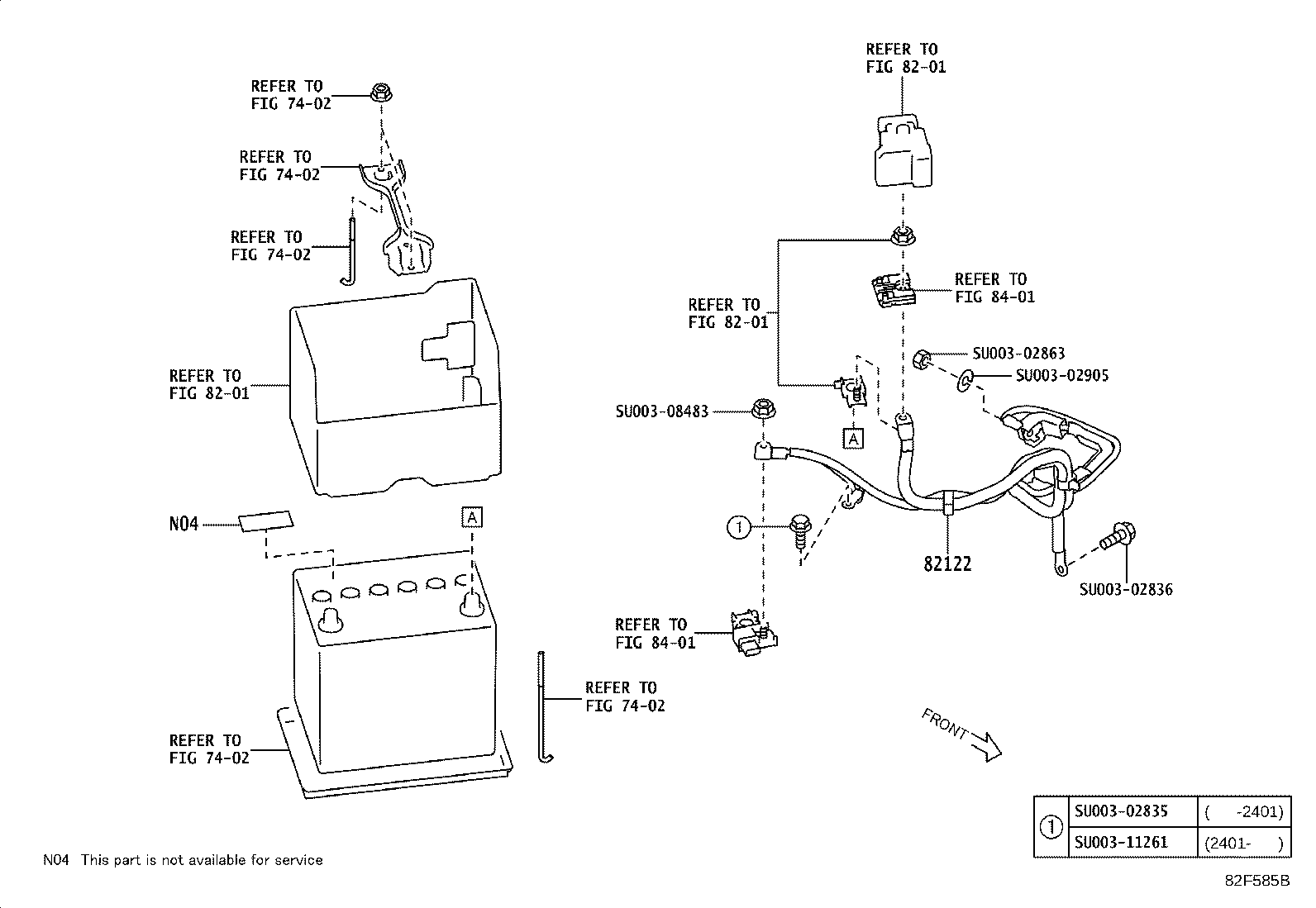 Figure 82F585B