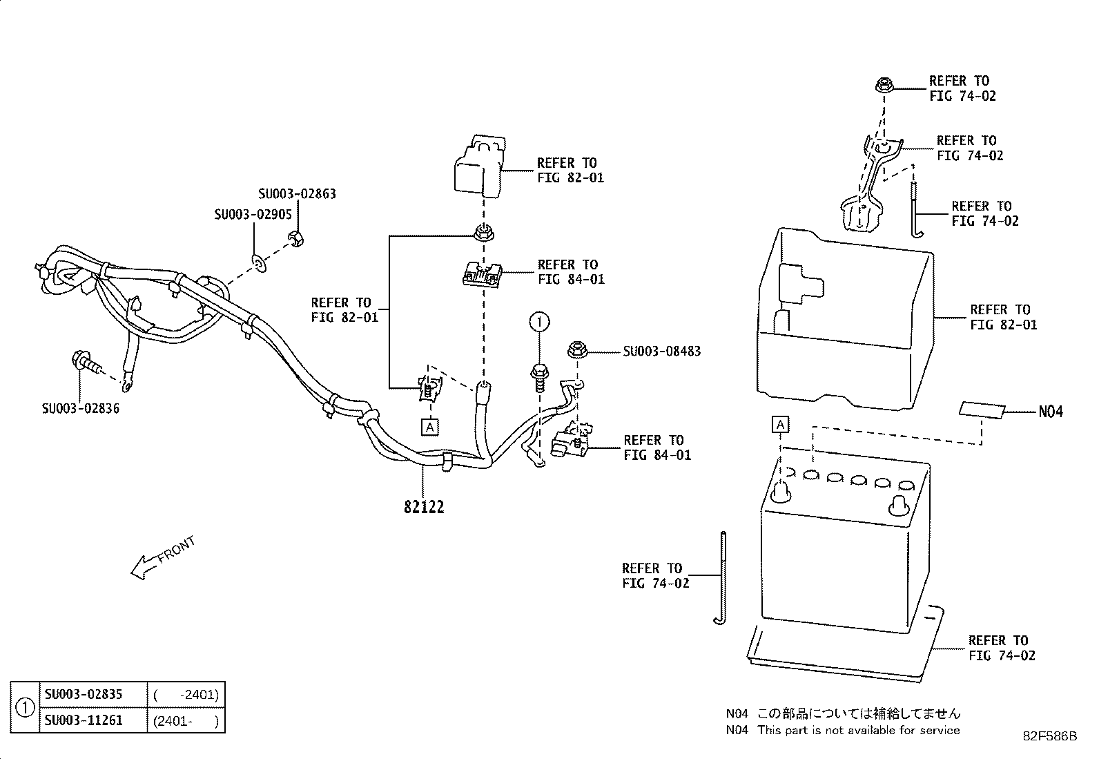 Figure 82F586B
