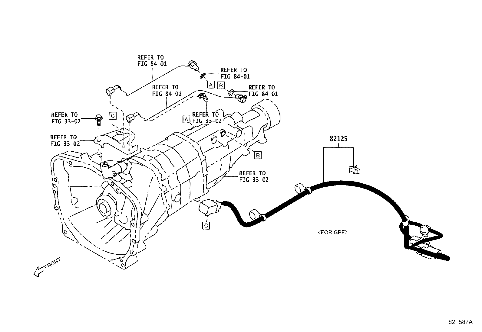 Figure 82F587A