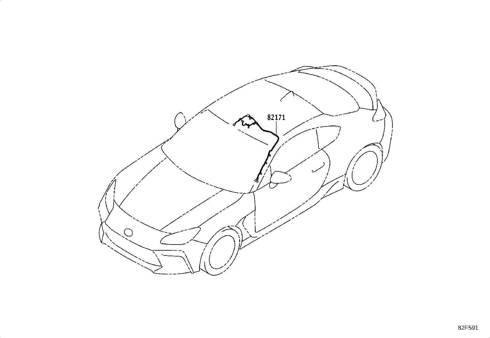 Figure 82F591