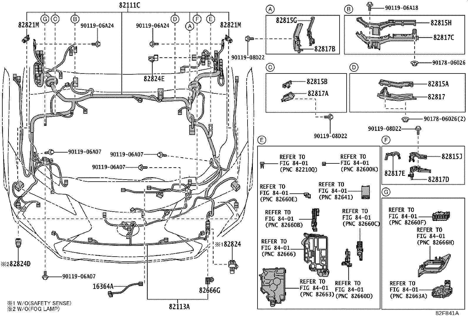 Figure 82F841A